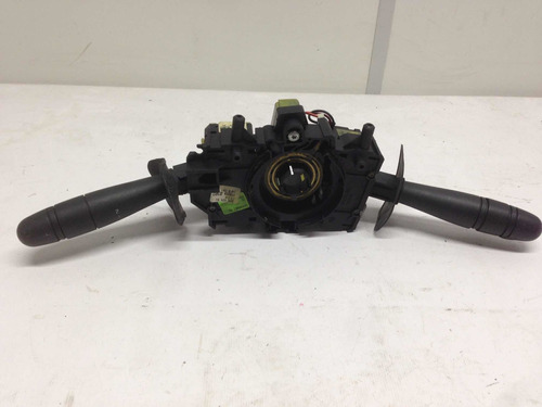 Comando Chave De Luz Seta Limpador Renault Scenic 7702280302
