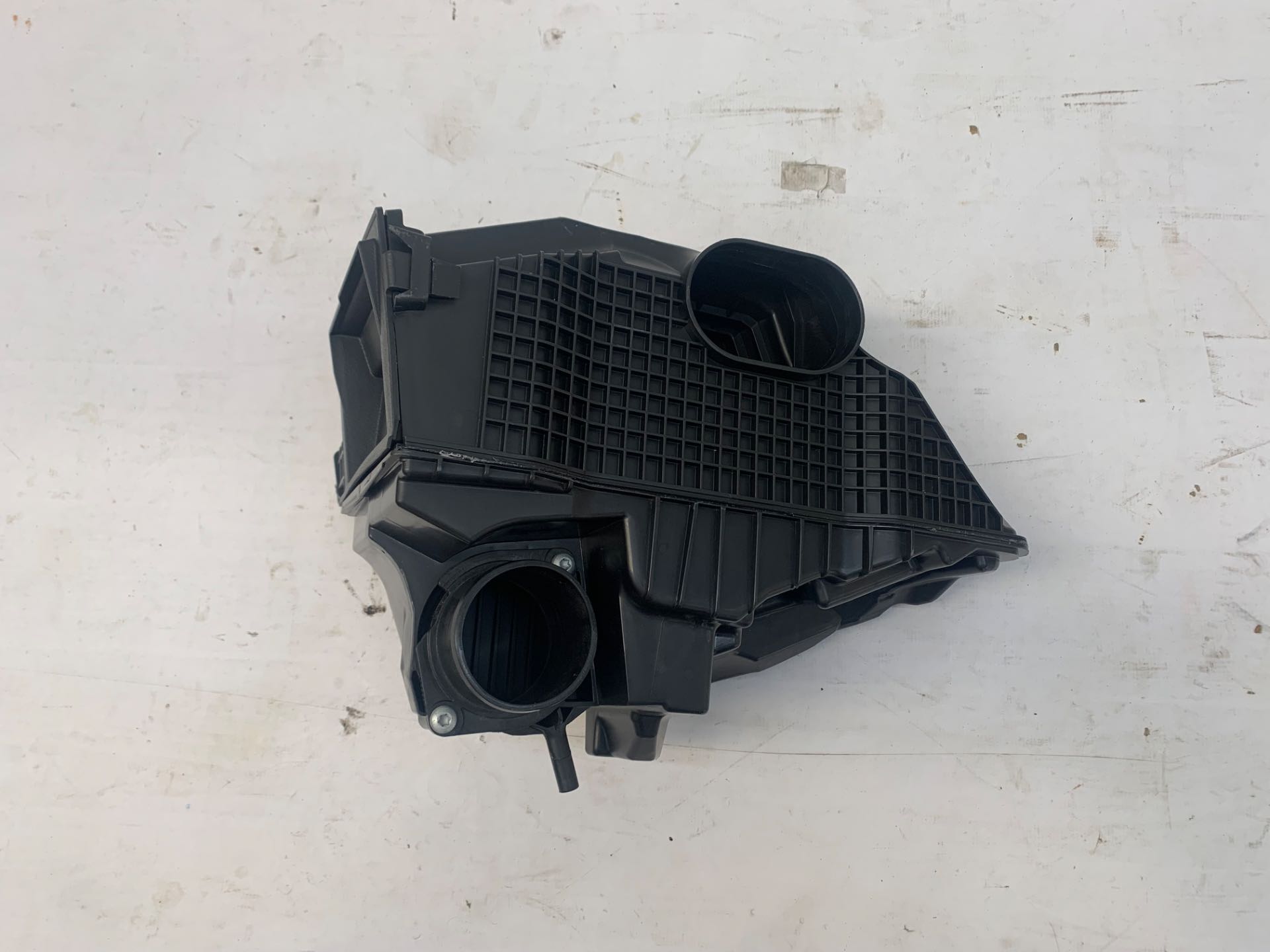 Caixa Filtro Ar Renault Logan 1.0 12v 2016 2024