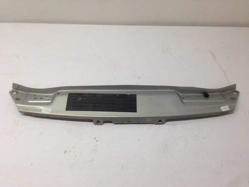 Travessa Frontal - Renault Scenic 1998 2001 Prata