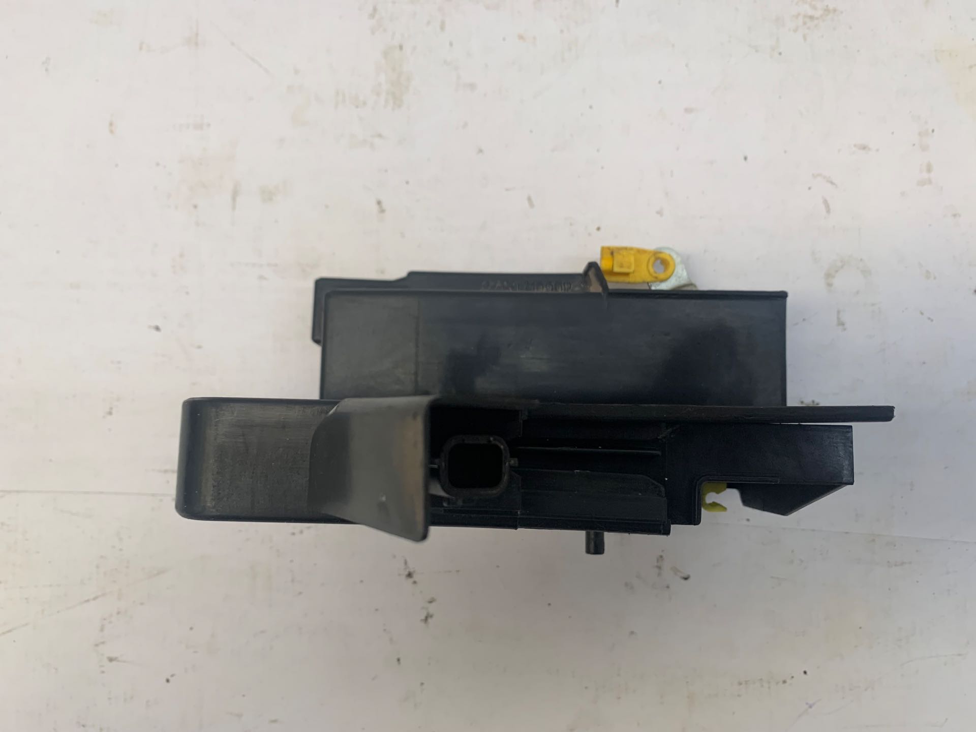 Fechadura Porta Traseira Esquerda Renault Logan 2019 2024