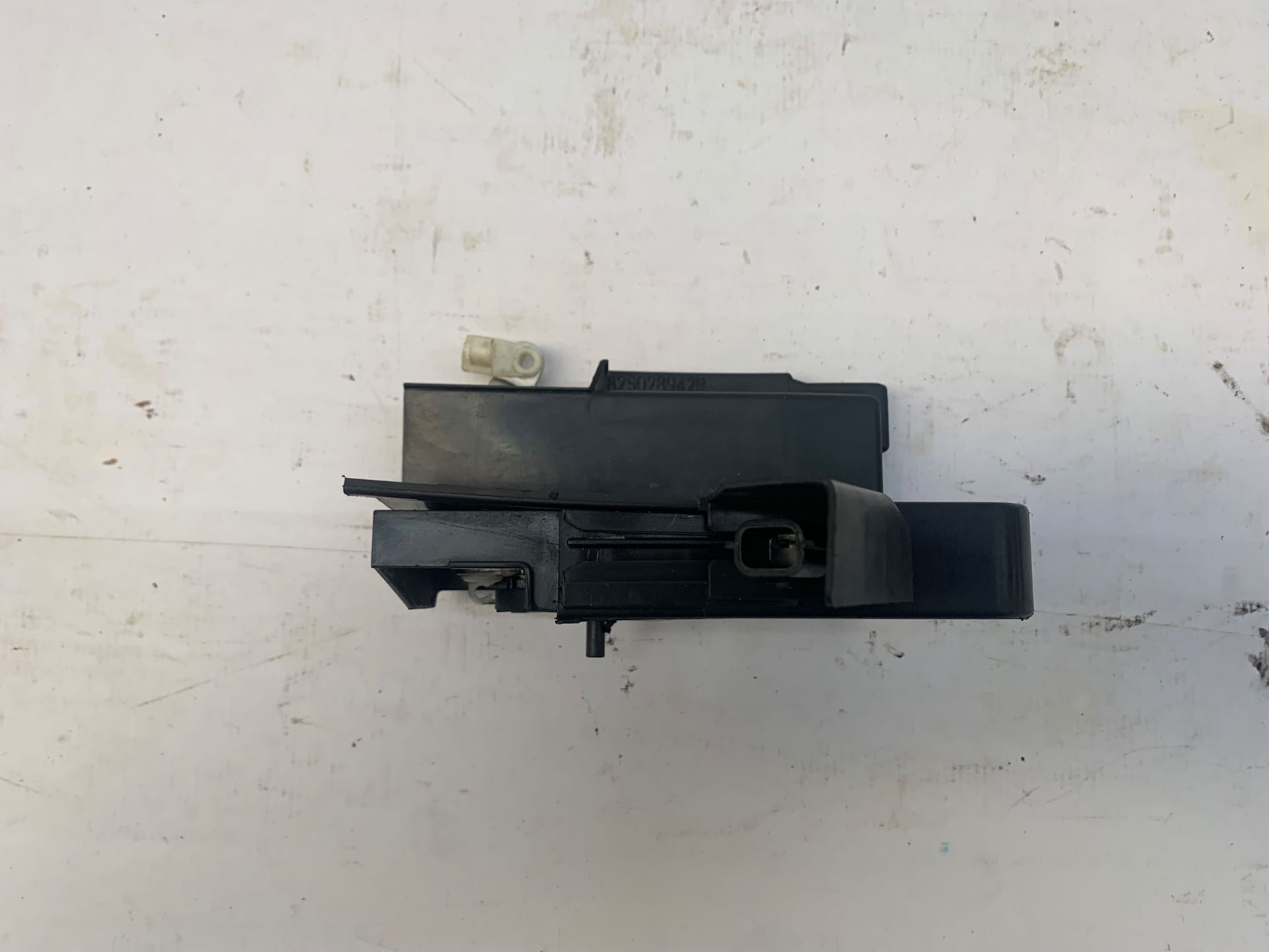 Fechadura Porta Traseira Direita Renault Logan 2019 2024