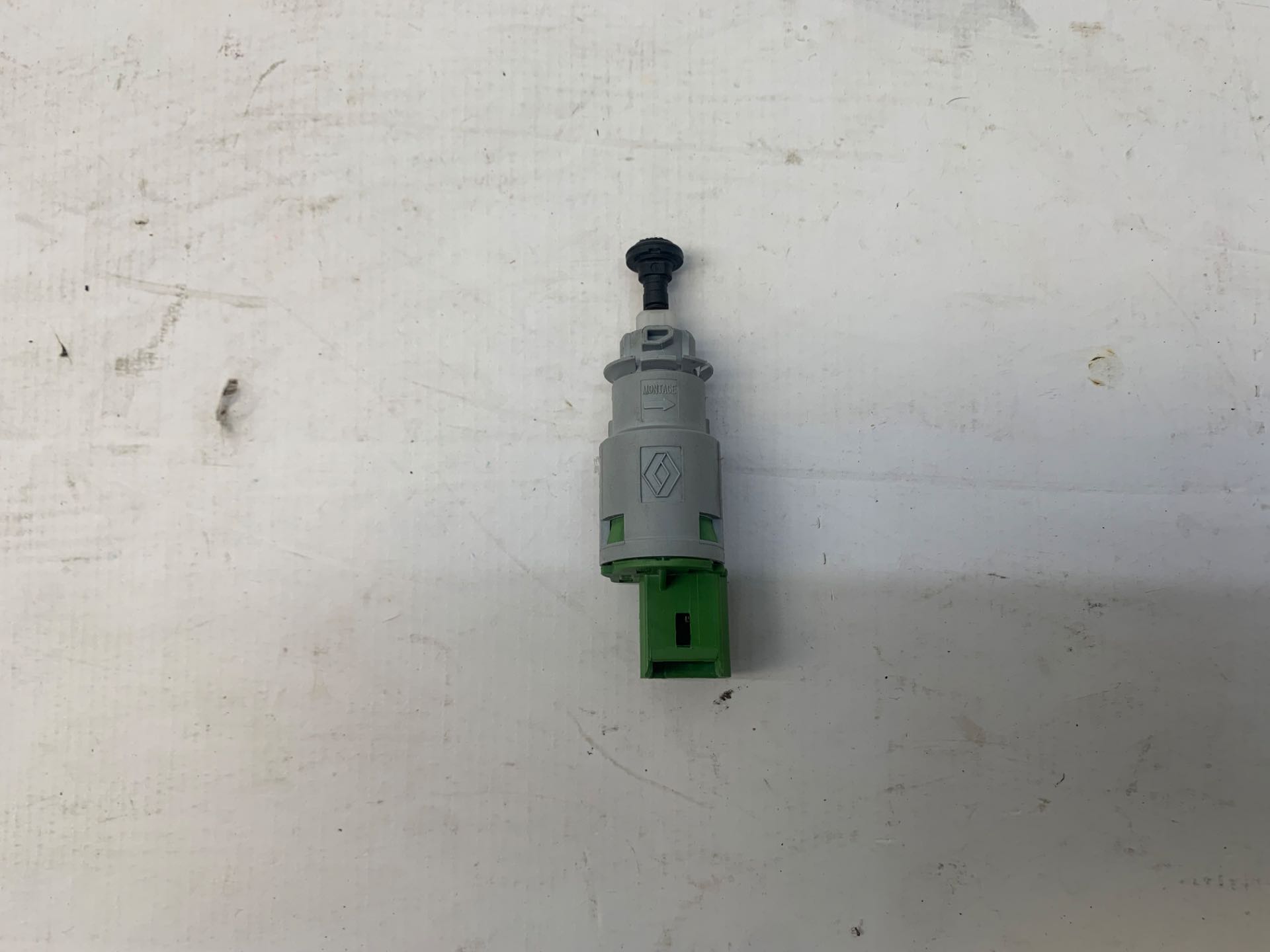 Sensor Pedal Freio Renault Logan 2019 2024