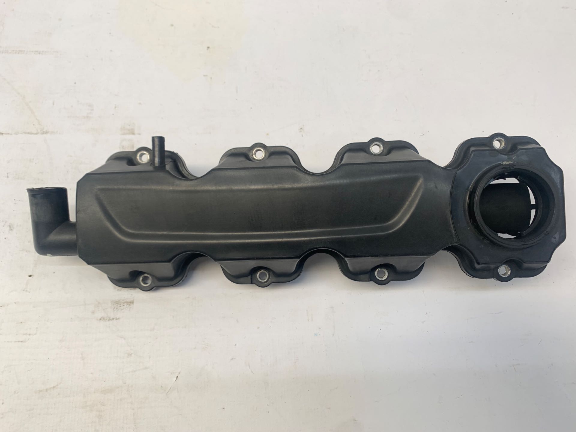 Tampa Comando Valvulas Gm Corsa 1.0 8v Flexpower 2005 2009