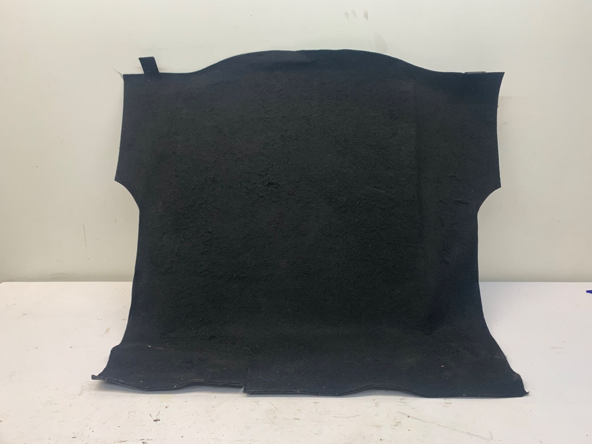 Forro Carpete Porta Malas Renault Logan 2019 2022