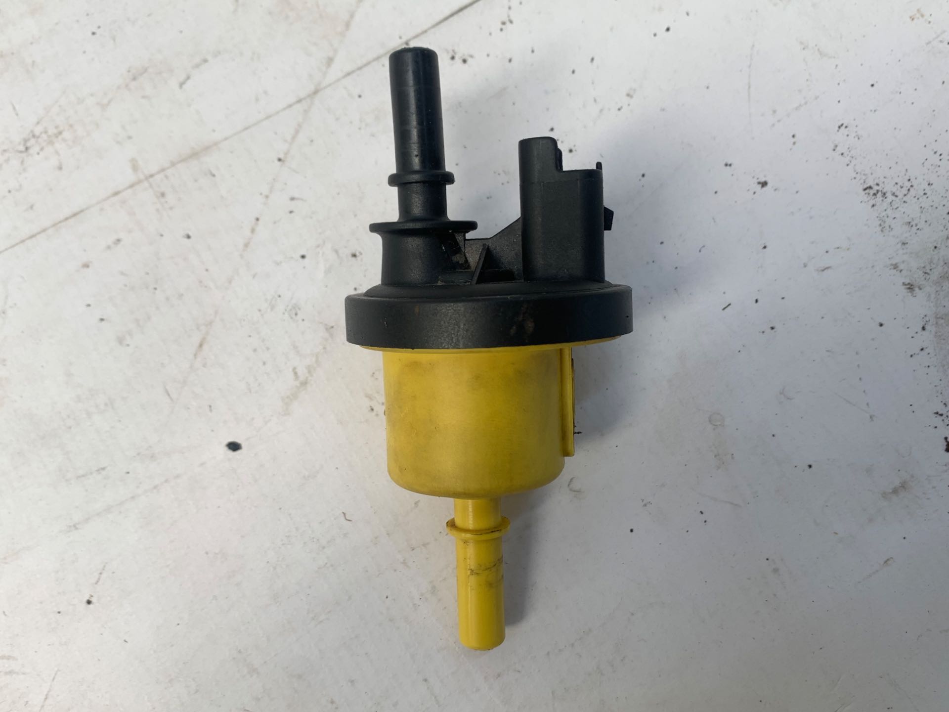 Valvula Canister Renault Logan 1.0 2019 2024