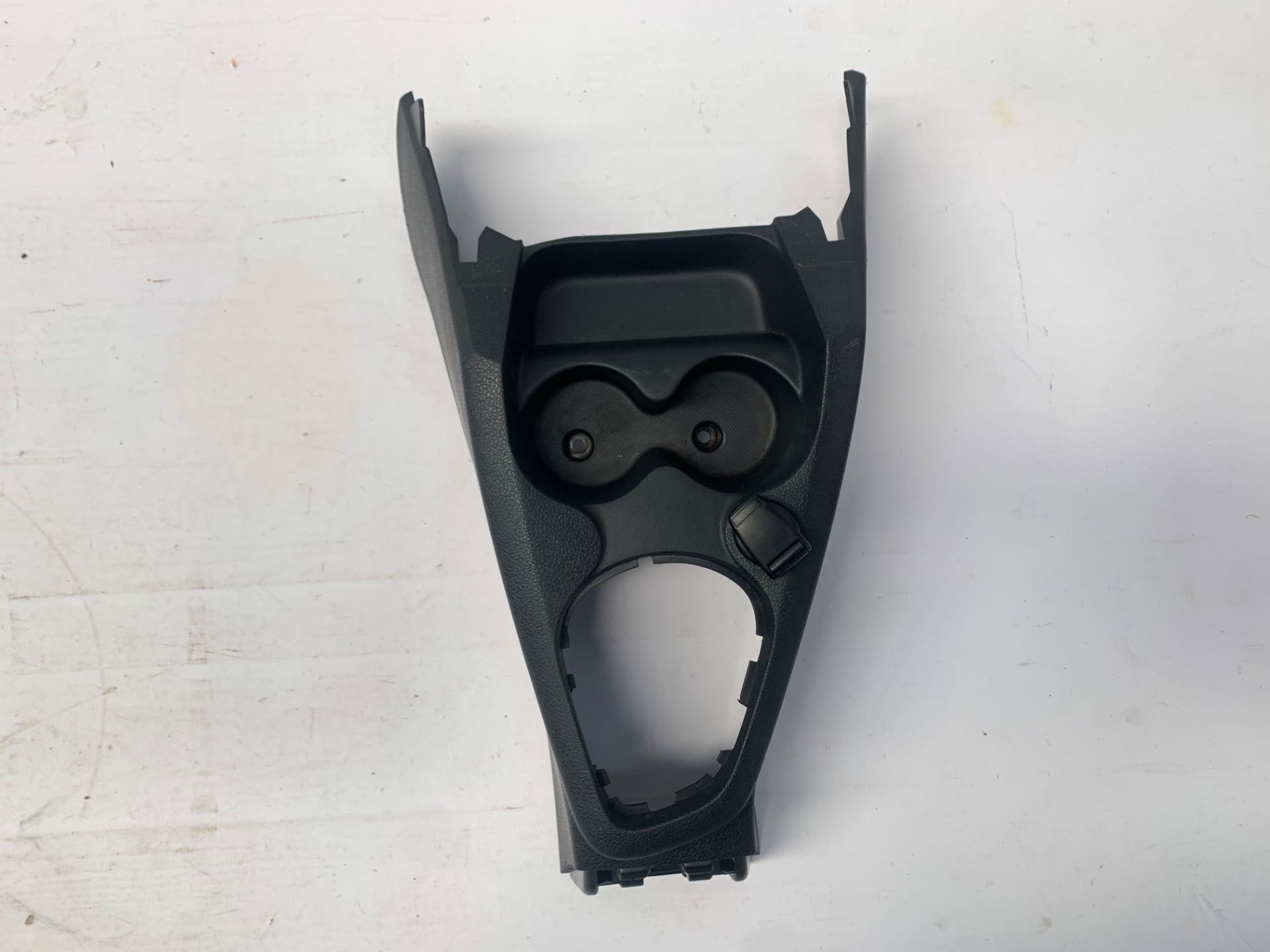 Moldura Alavanca Cambio Console Logan 2019 2022 969105550r