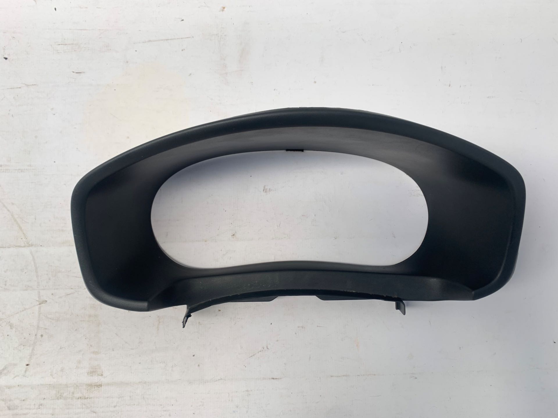Moldura Painel Instrumentos Renault Logan 2019 2024