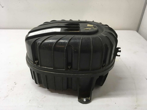Caixa Filtro De Ar - Renault Scenic 2.0 8v