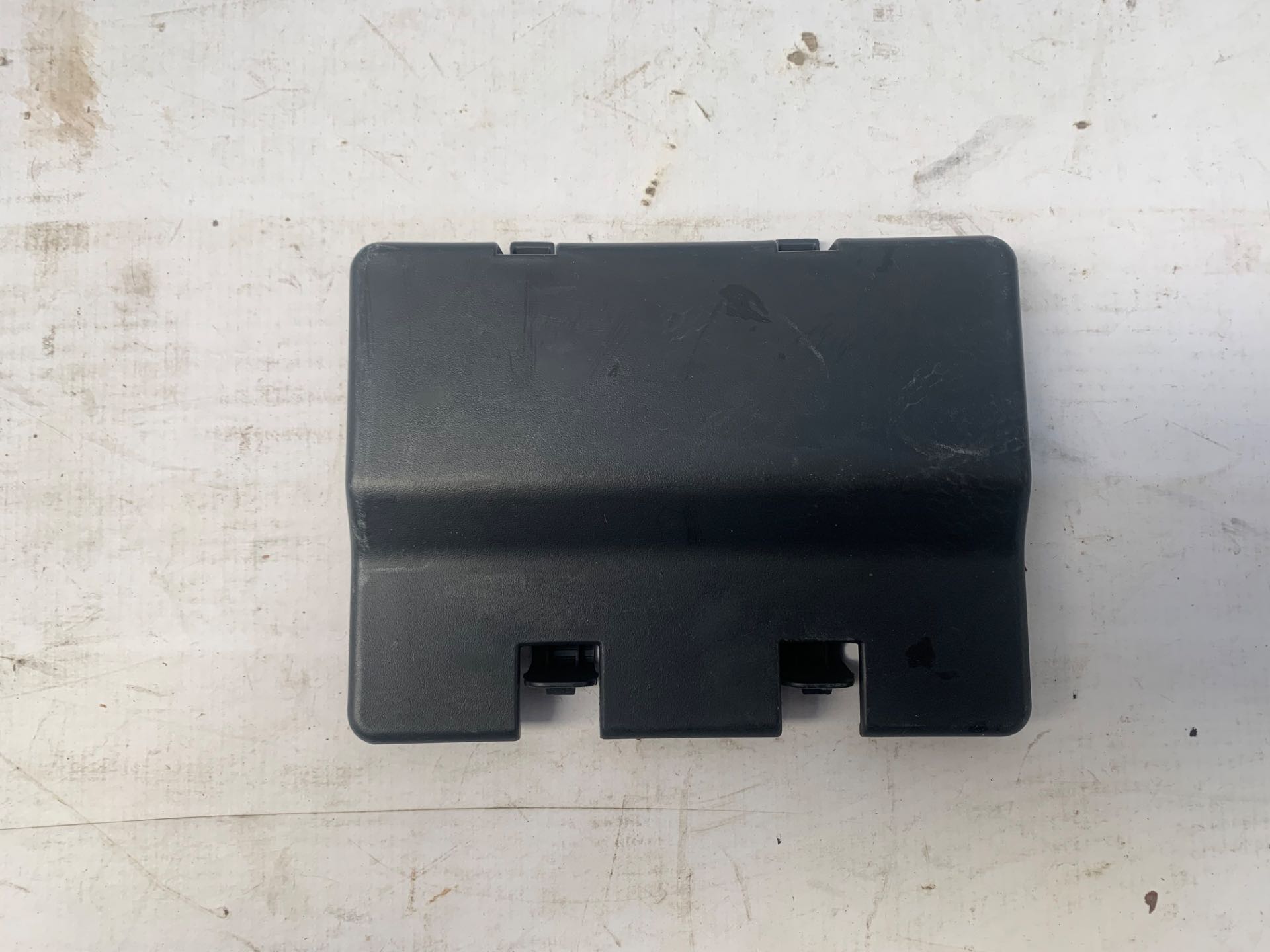Moldura Interna Tampa Traseira Logan 2019 2024 135060703r