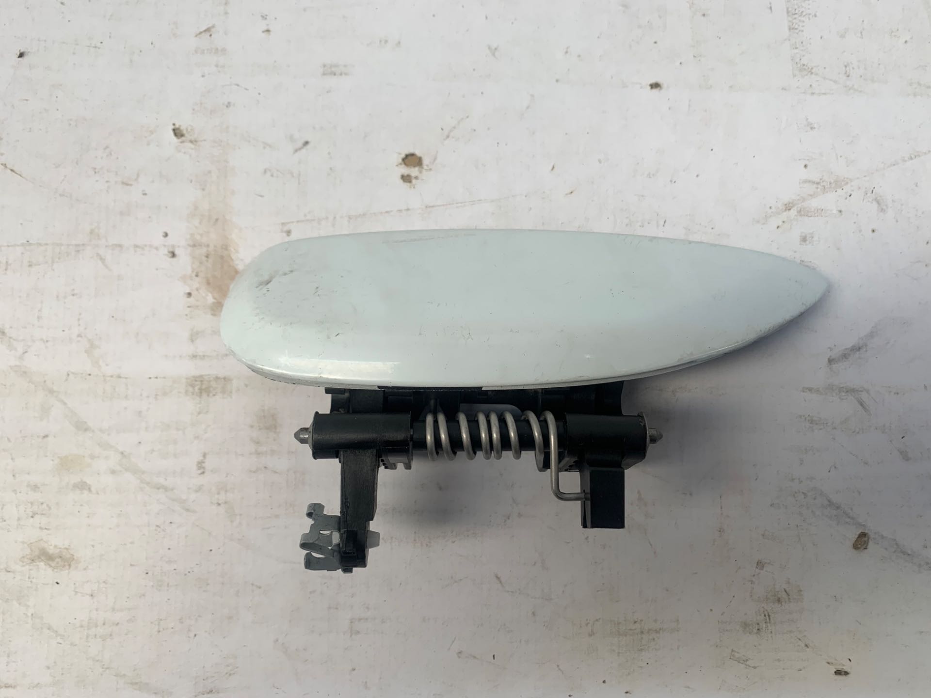 Maçaneta Externa Esquerda Renault Logan 2019 2024