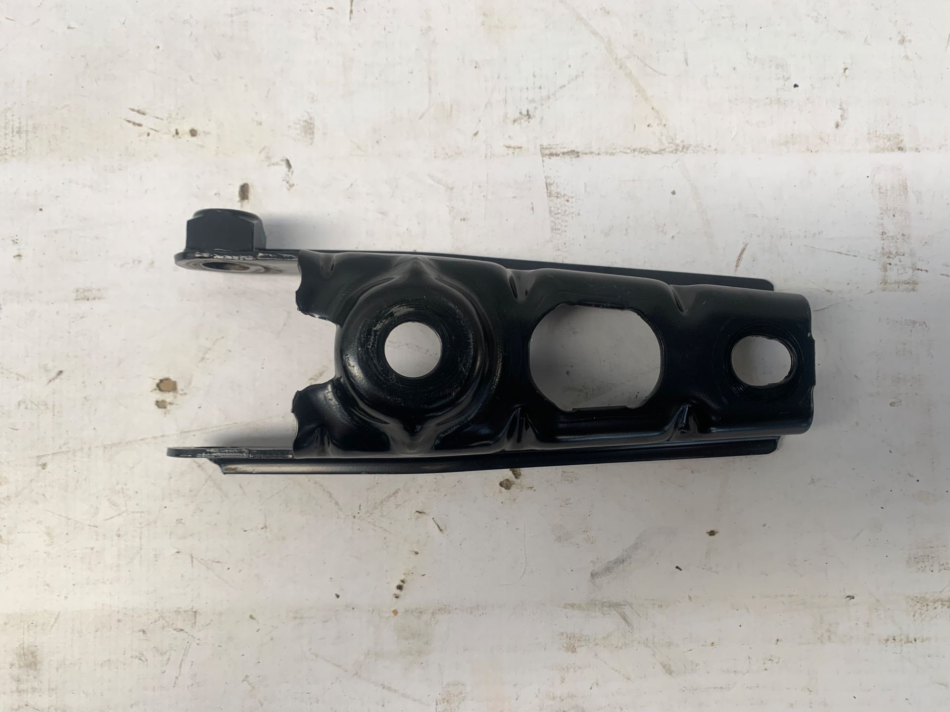 Suporte Coxim Inferior Cambio Renault Logan 2016 2024