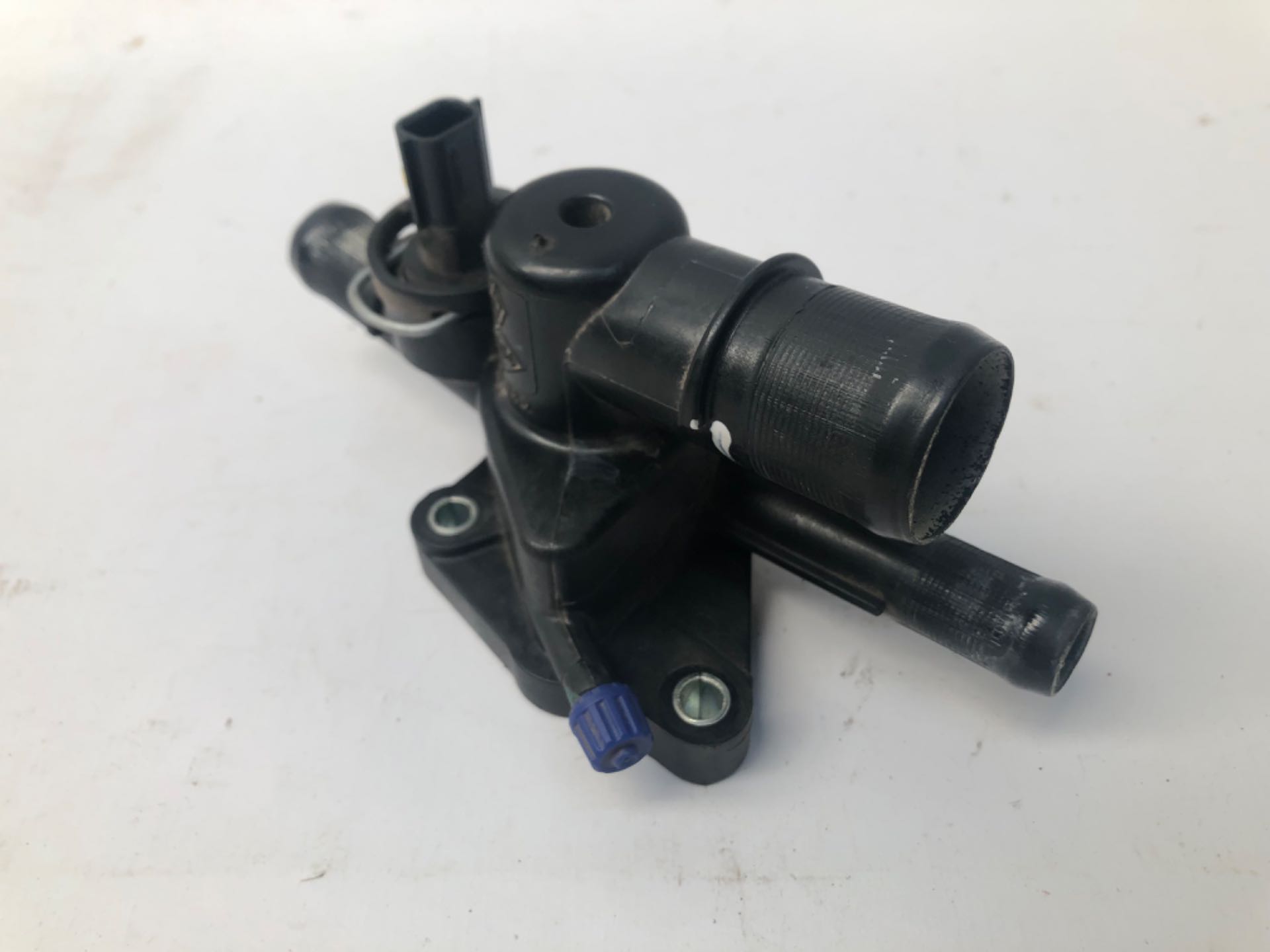 Valvula Termostatica Renault Logan 1.0 12v 2016 2024