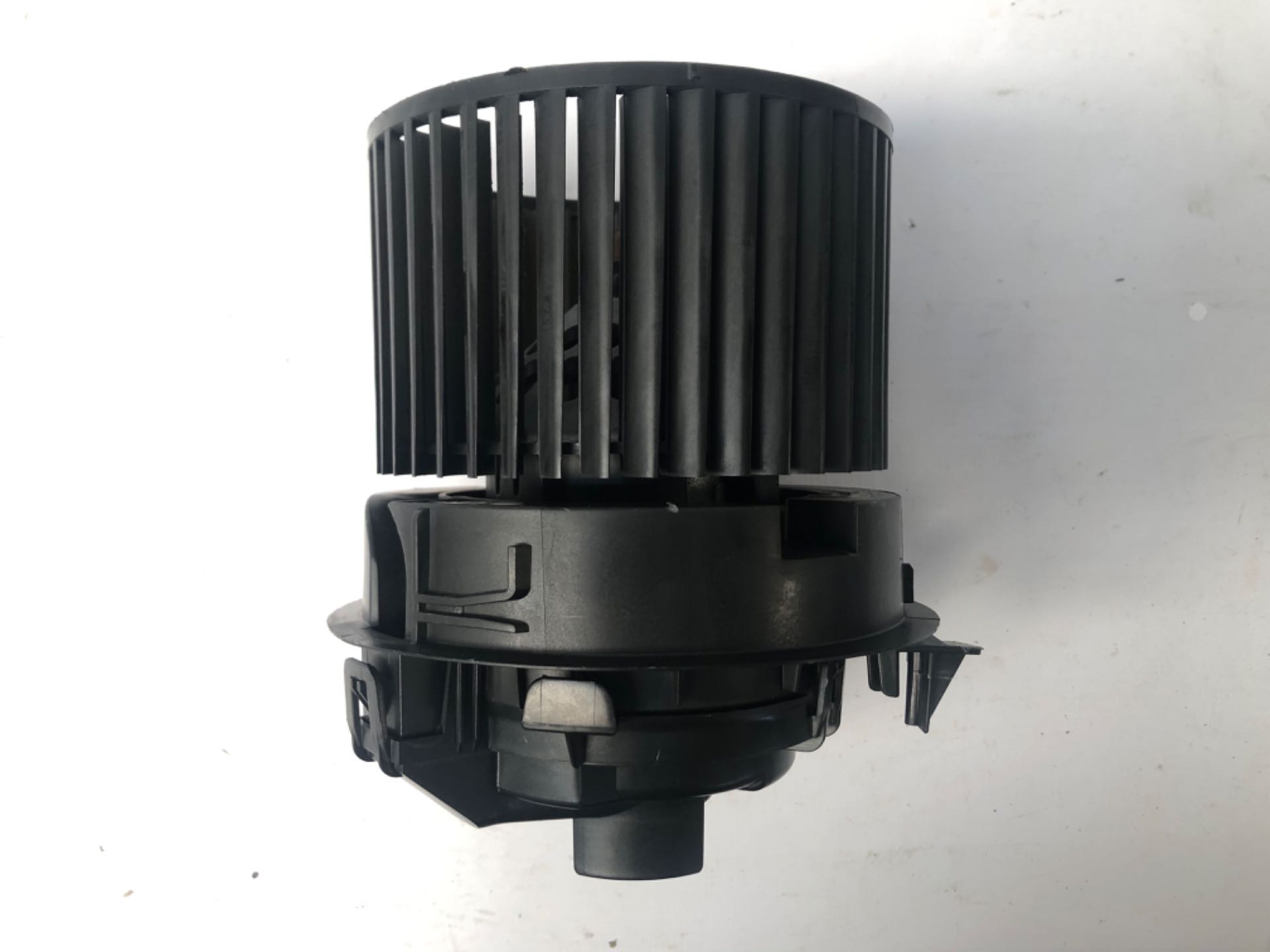 Motor Ventilador Ar Forçado Logan 1.0 2016 2024 t914239b