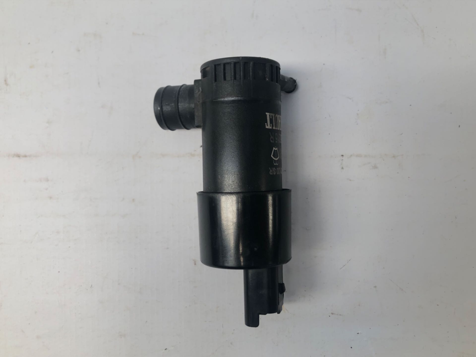 Bomba Esguicho Limpador Para Brisa Renault Logan 2019 2024