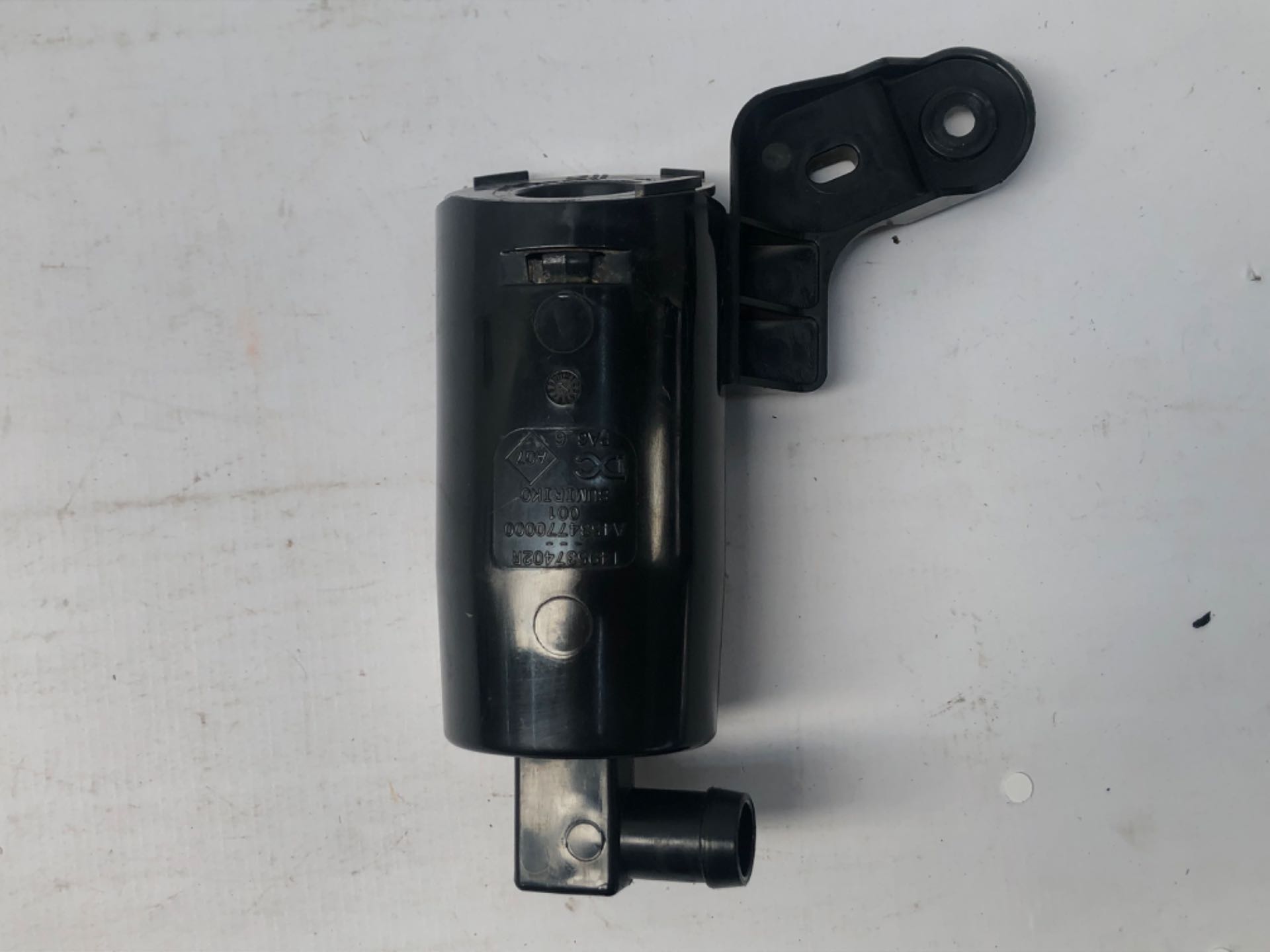 Filtro Canister Renault Logan 1.0 12v 2019 2024 149127918r