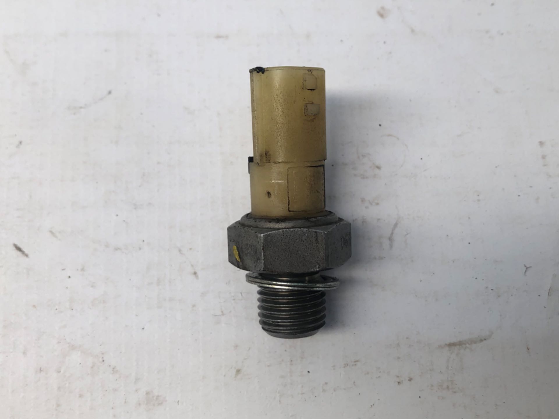 Sensor Pressão Oleo Renault Logan 1.0 12v 2016 2024