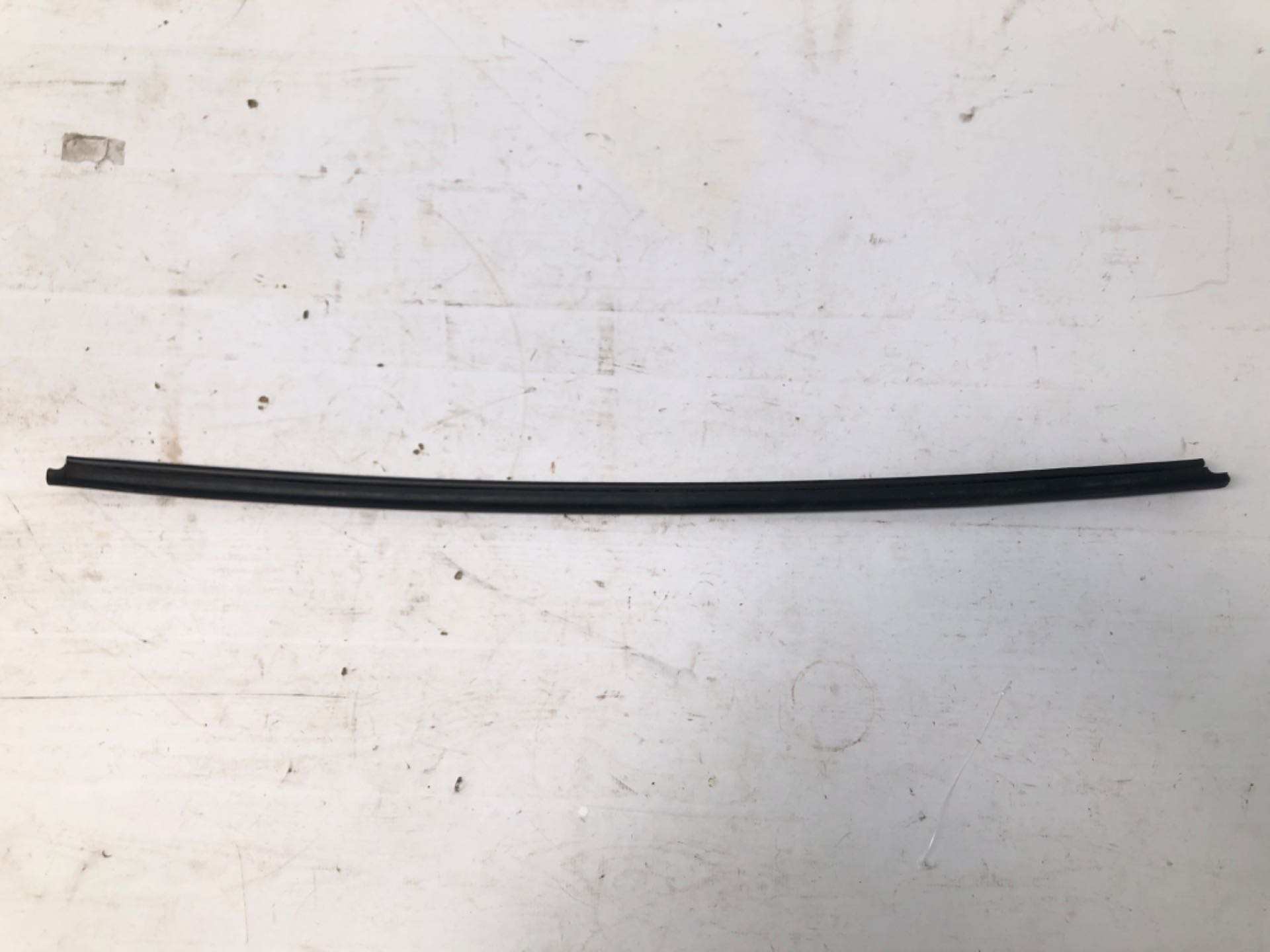 Pestana Externa Dianteira Esquerda Renault Logan 2019 2024