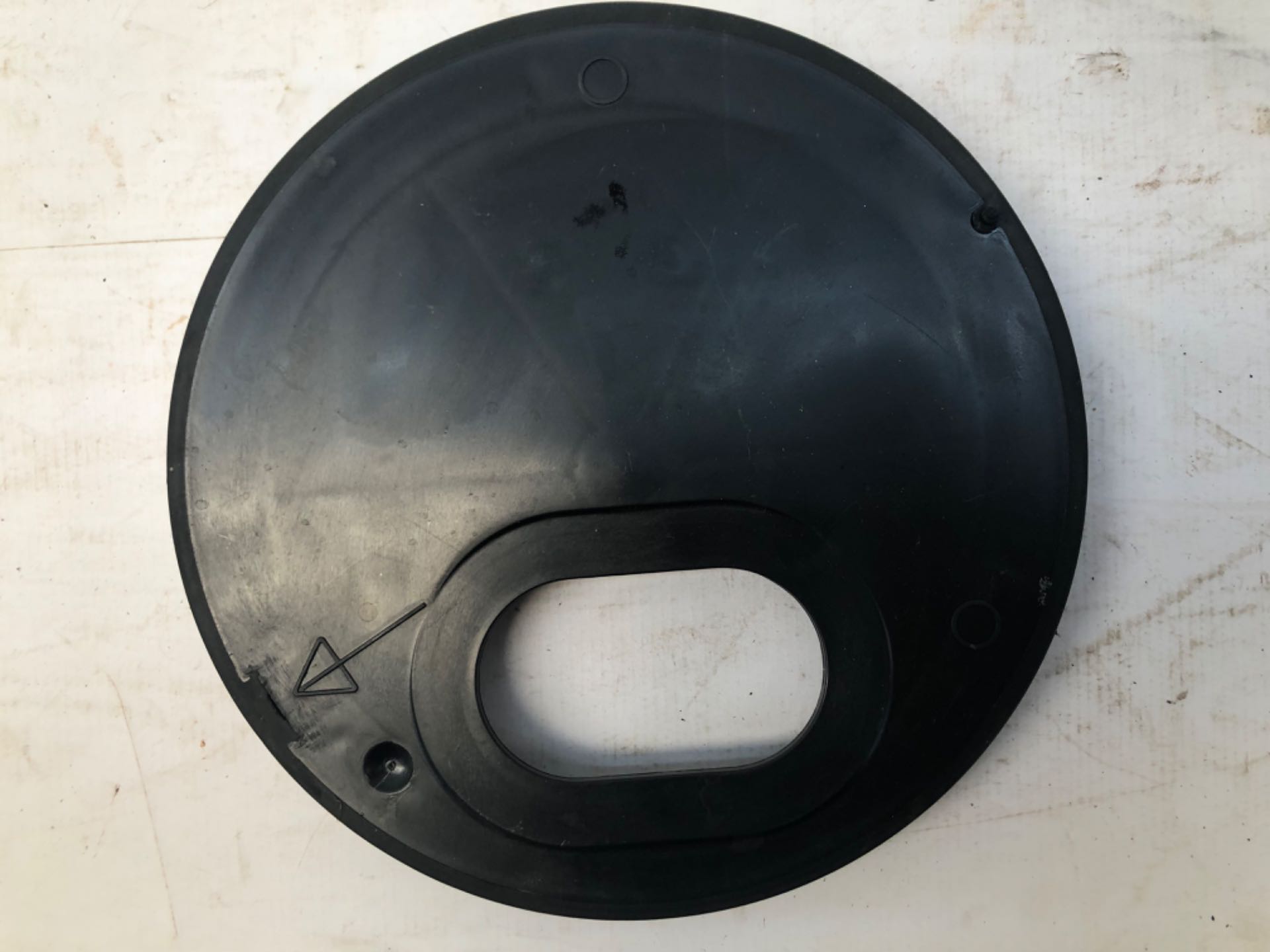 Tampa Bomba Combustivel Renault Logan 2019 2024 748924816r