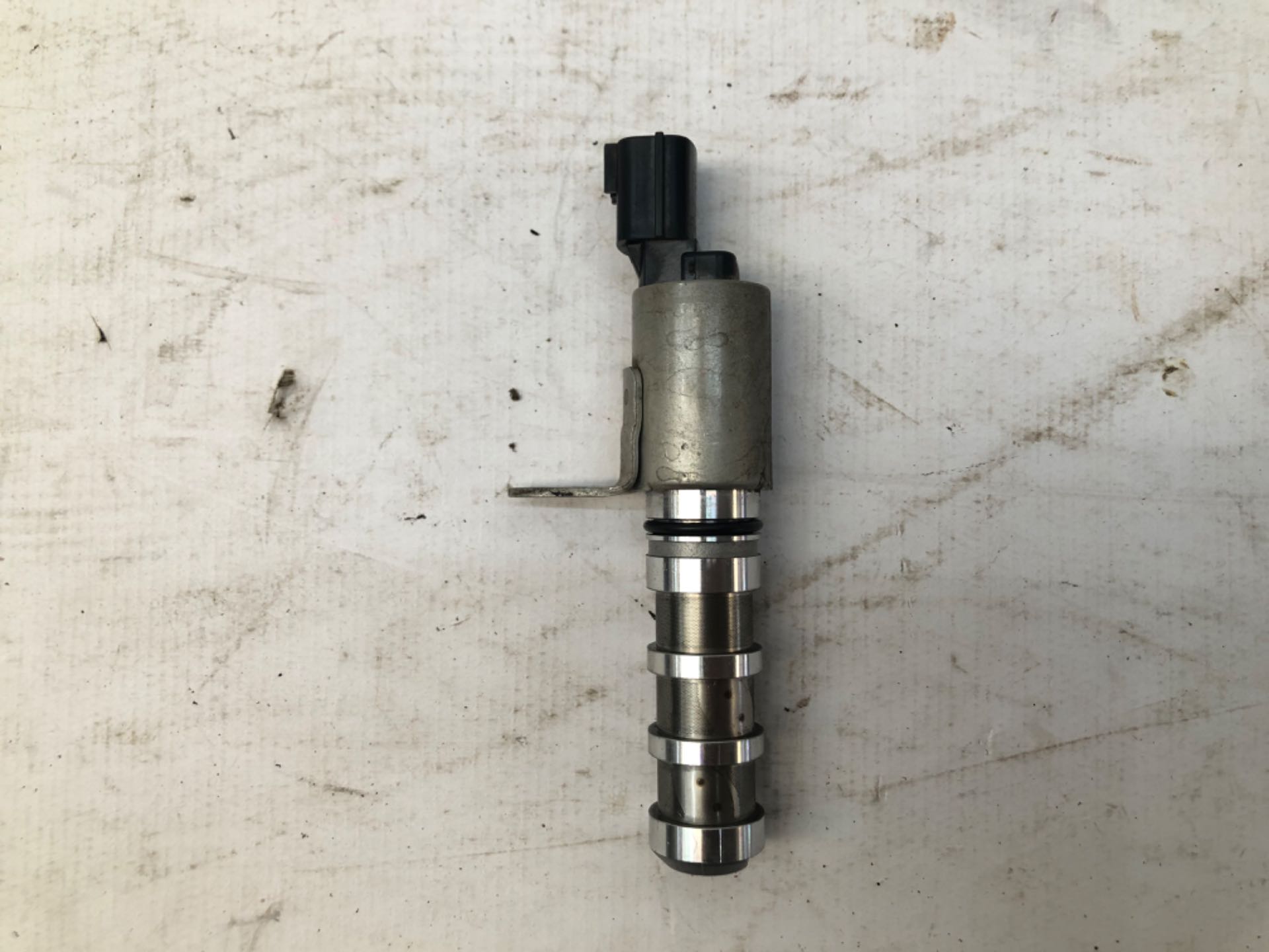 Valvula soleoide Logan 1.0 12v 3cil 2016 2024 237964892r