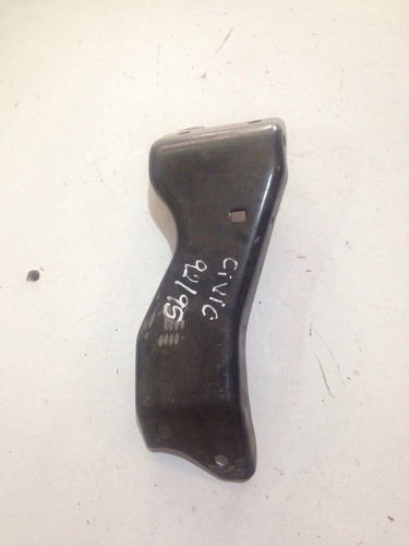 Suporte Do Coletor - Civic 1.6 1992 1995
