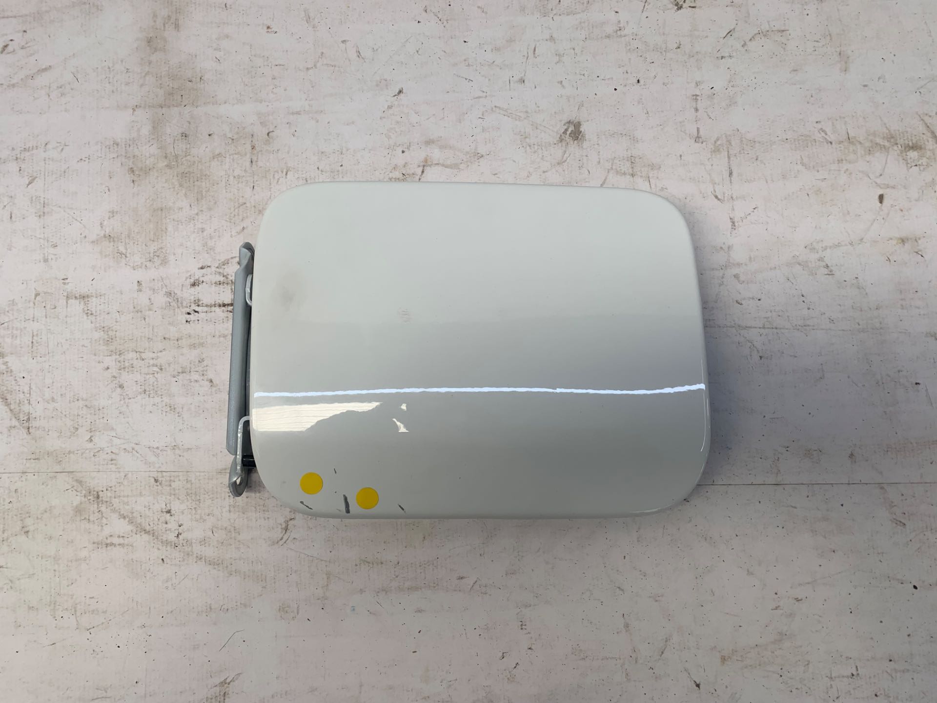 Portinhola Tanque Combustível Renault Logan 2019 2024 Det