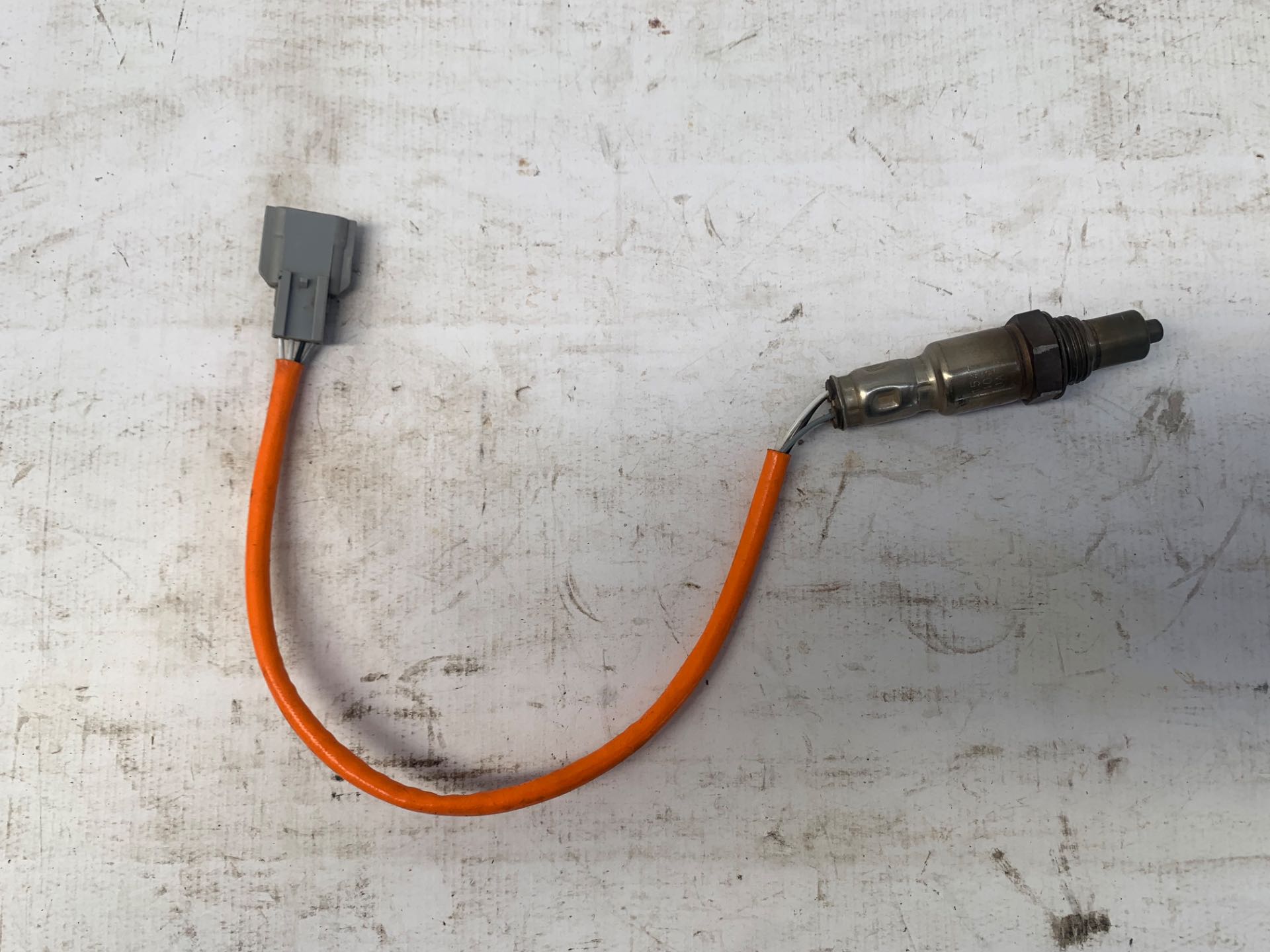 Sonda Lambda Pós Catalisador Logan 1.0 12v 2023 h8201547922