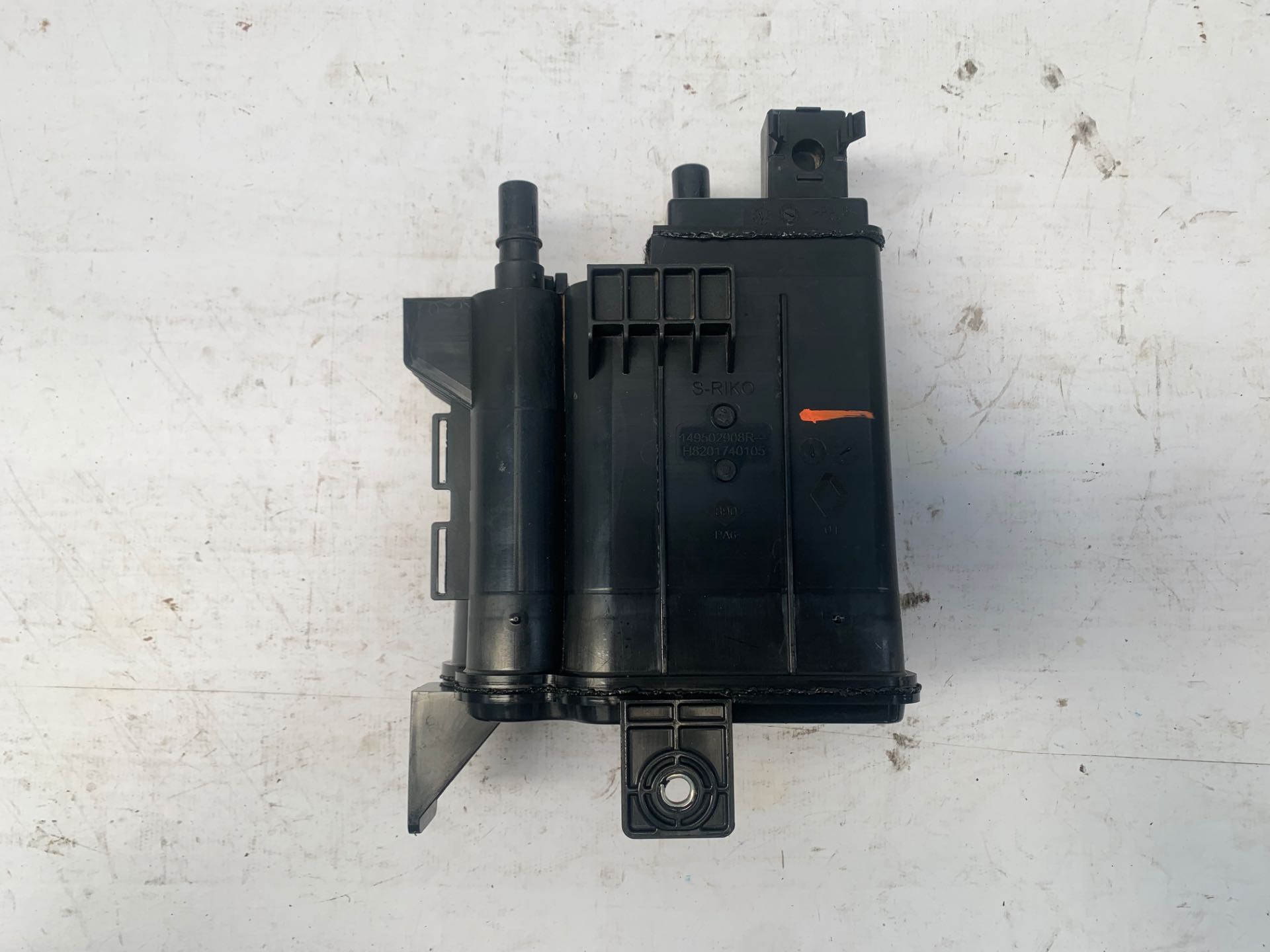 Filtro Canister Renault Logan 1.0 2019 2024