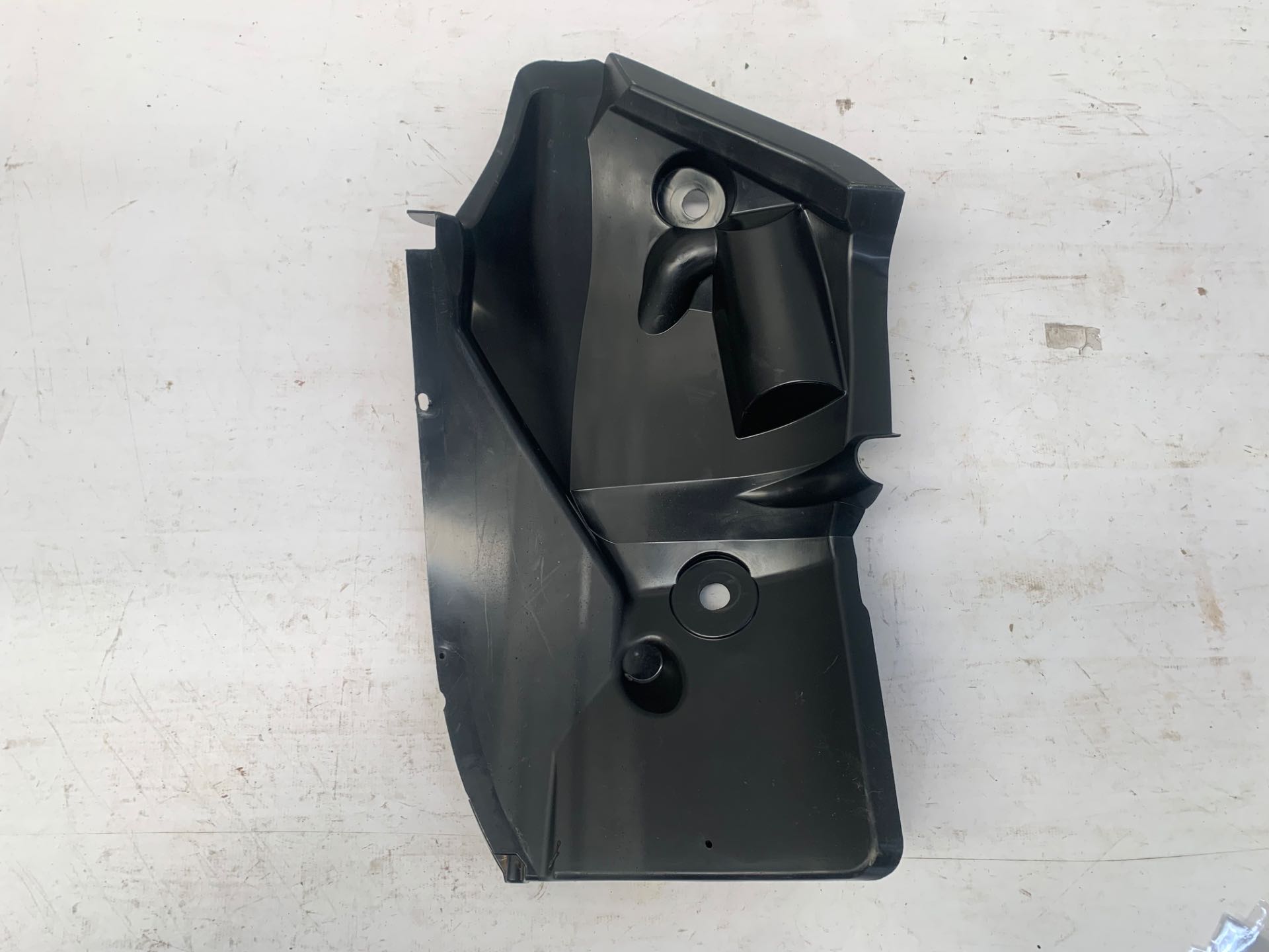 Para Barro Traseiro Direito Renault Logan 2019 2024