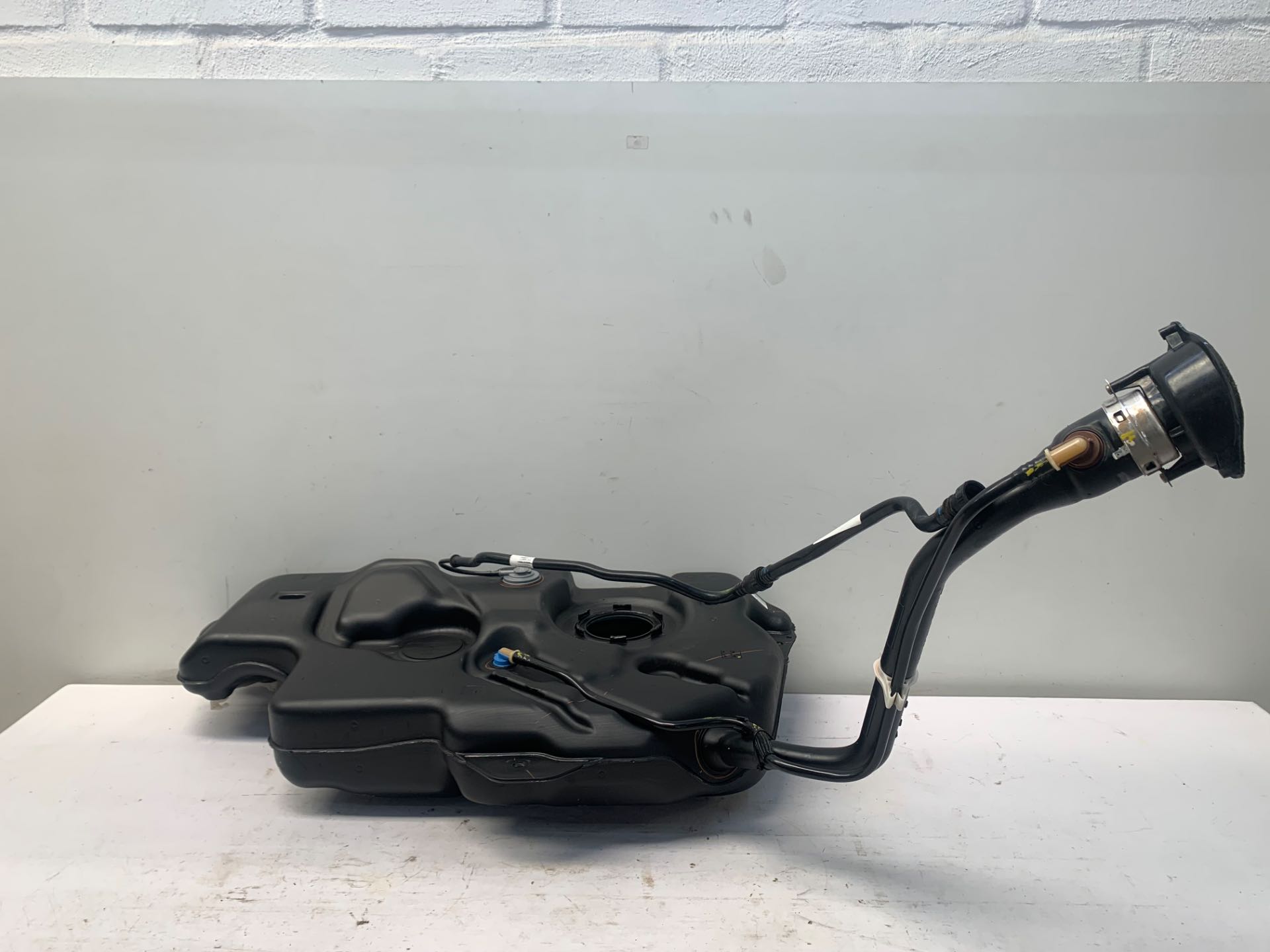 Tanque Combustivel Renault Logan 1.0 12v Flex 2016 2024