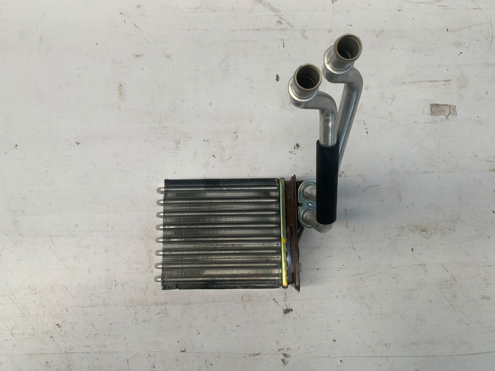 Evaporador Ar Quente Renault Logan 1.0 2019 2024