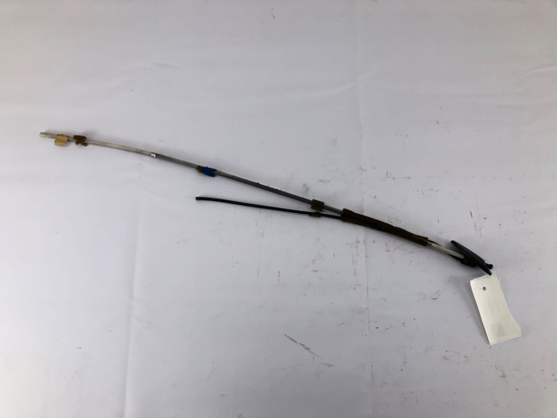 Antena Rádio Honda Civic Lx 2001 2003 Detalhe