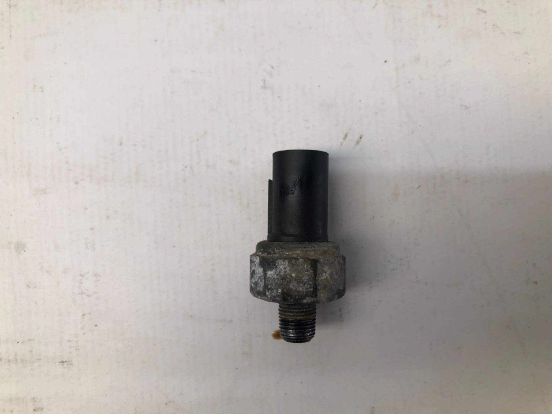 Sensor Pressão Oleo Motor HB20 1.6 16v Flex 2012 2020