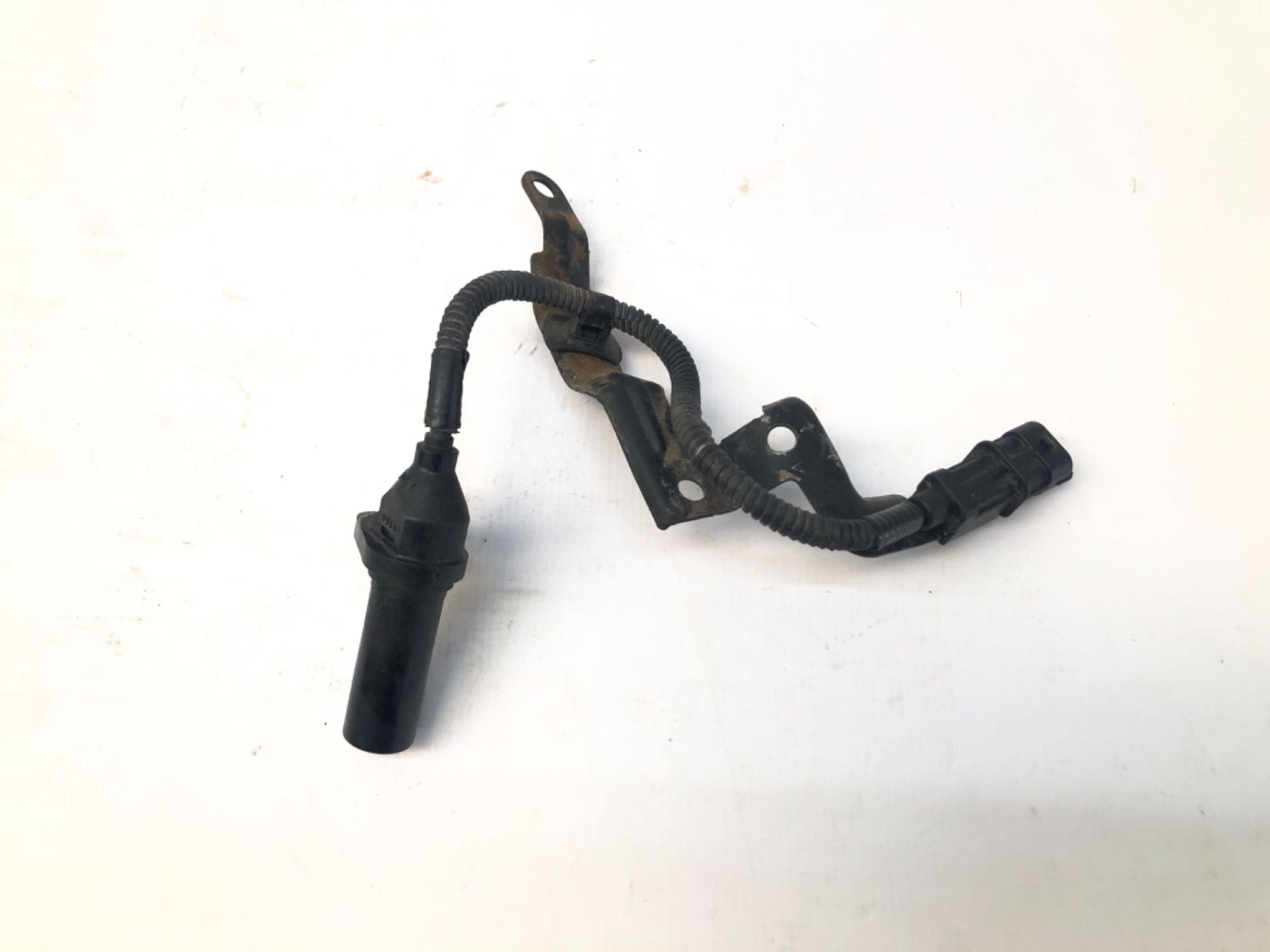 Sensor Rotação Motor Hyundai HB20 1.6 16v 2012 2020