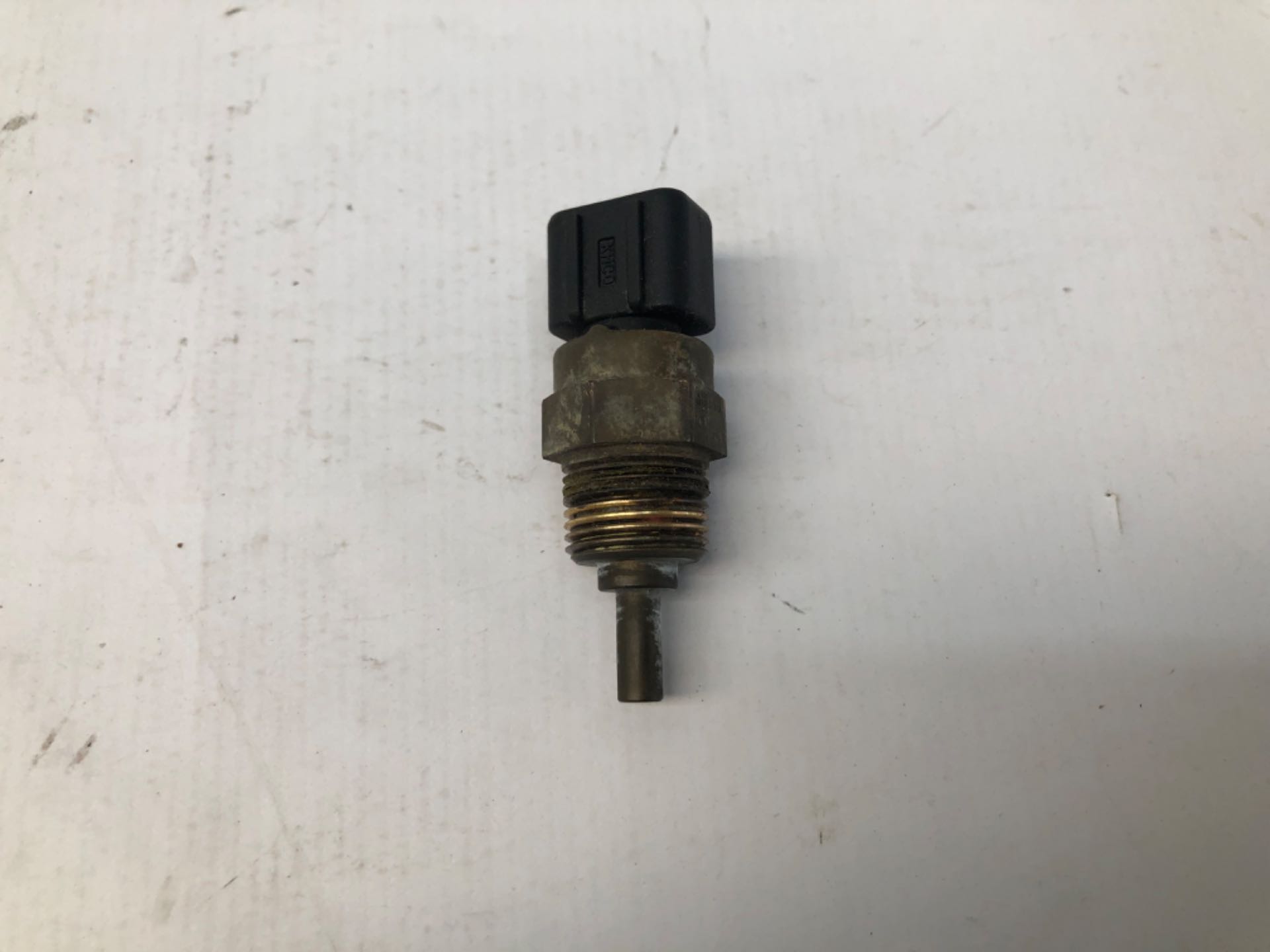 Sensor Temperatura Agua Hyundai HB20 1.6 16v 2012 2020