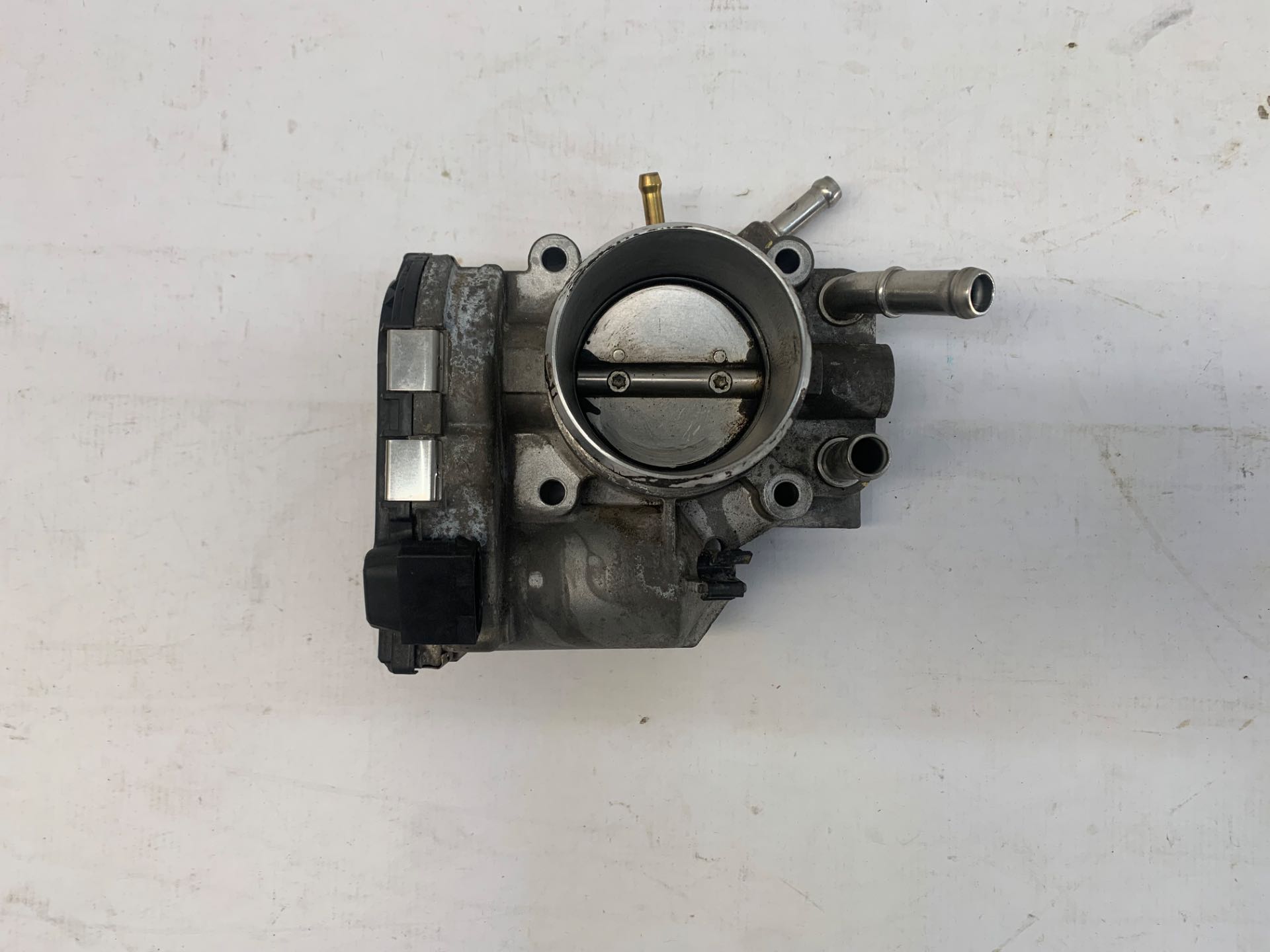 Tbi Corpo Borboleta HB20 1.6 16v Flex 2012 2020