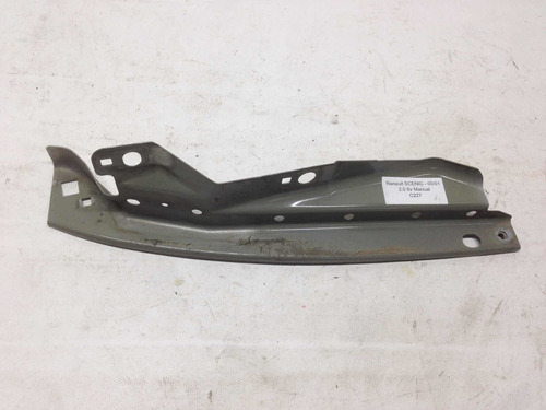Guia Para Lama Lado Direito Renault Scenic 1998 2000