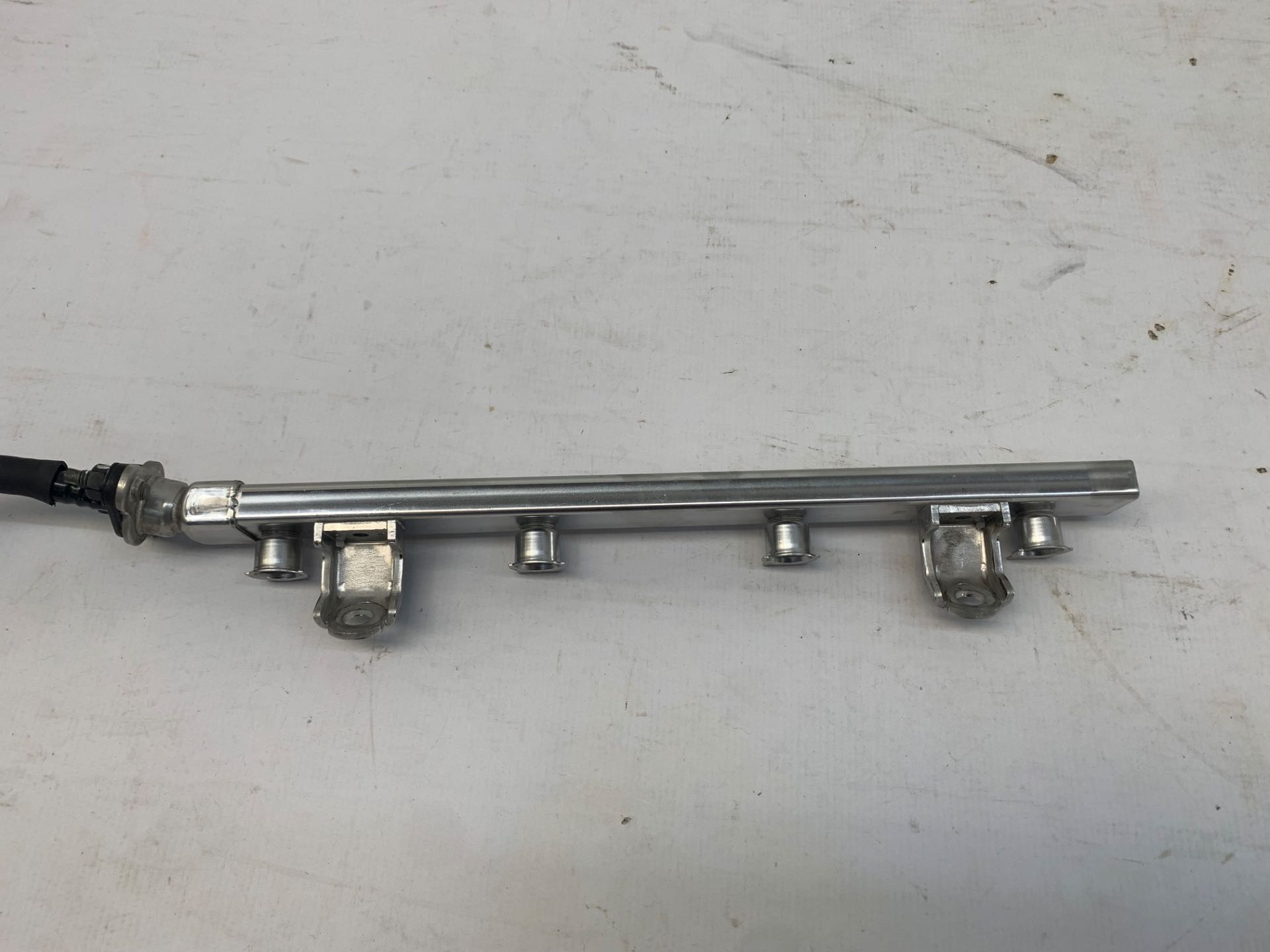 Flauta Bico Injetor Hyundai HB20 1.6 16v 2012 2020