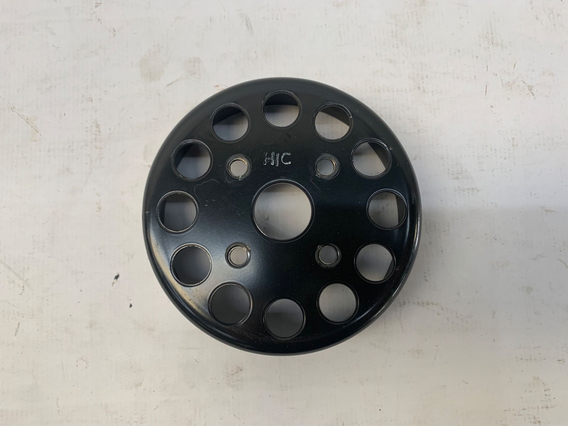 Polia Bomba Dagua Hyundai HB20 1.6 16v 2012 2020