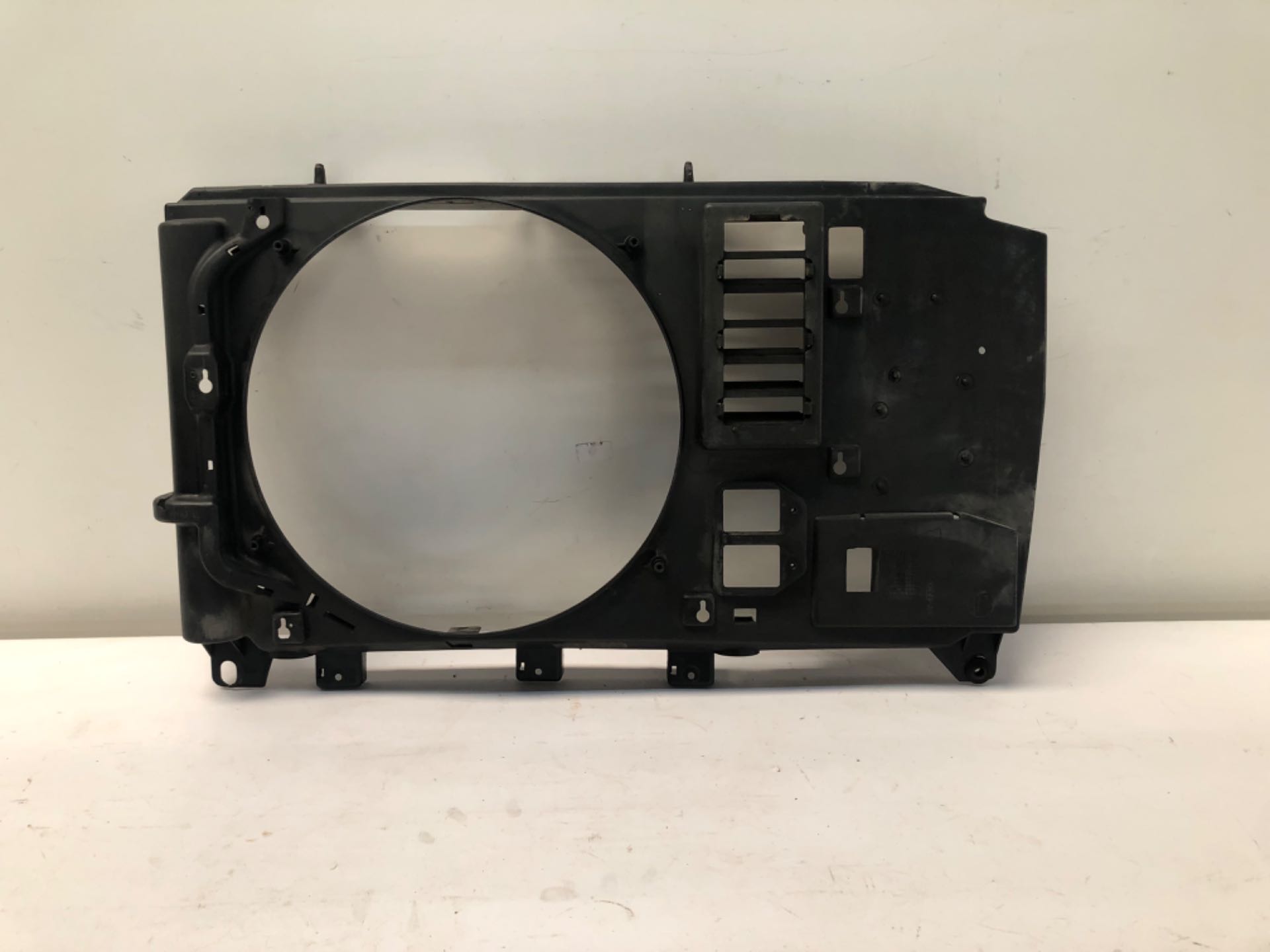 Defletor Painel Frontal - Xsara Picasso 2001 2012 2.0 16v