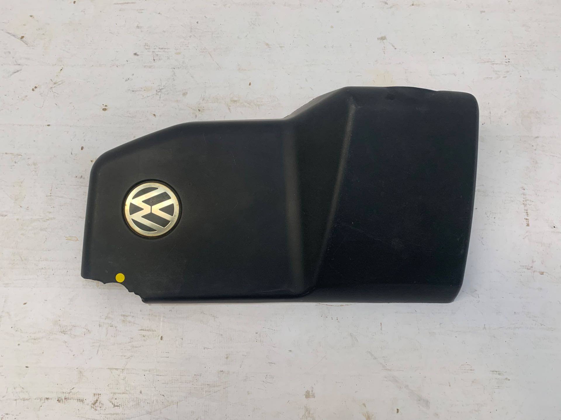 Tampa Capa Motor VW Gol G3 1.0 4cil 16V 70cv 1997 2003 Det