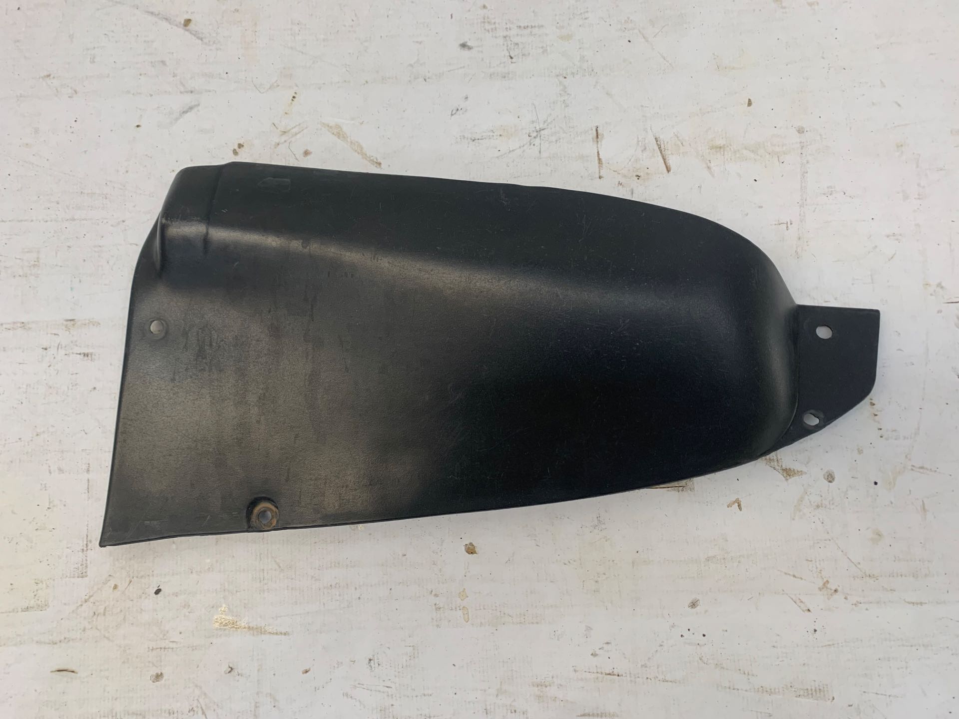 Capa Superior Radiador Volkswagen Gol G3 1.0 1998 2005