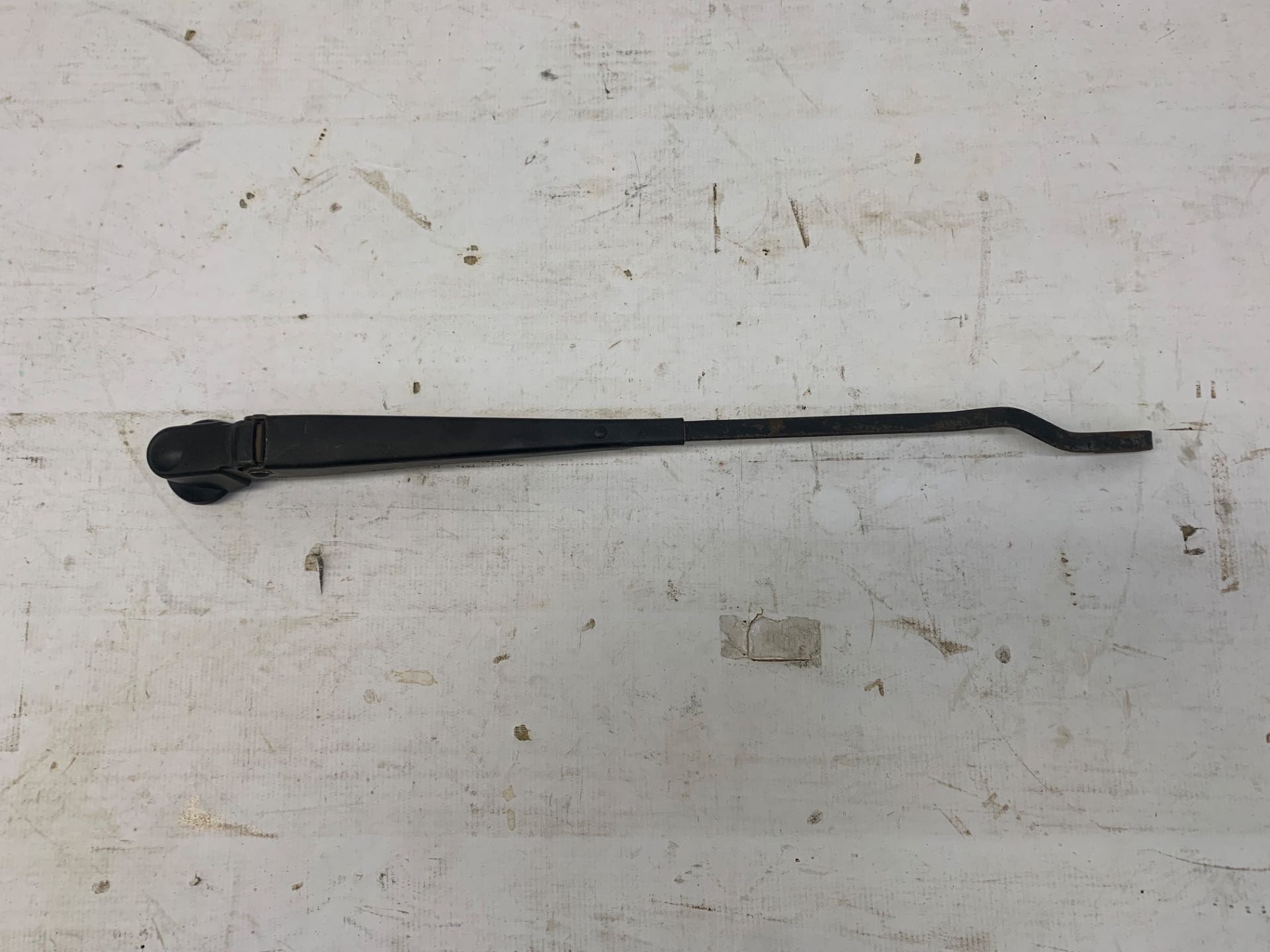 Braço Limpador Esquerdo Volkswagen Gol G3 1998 2005
