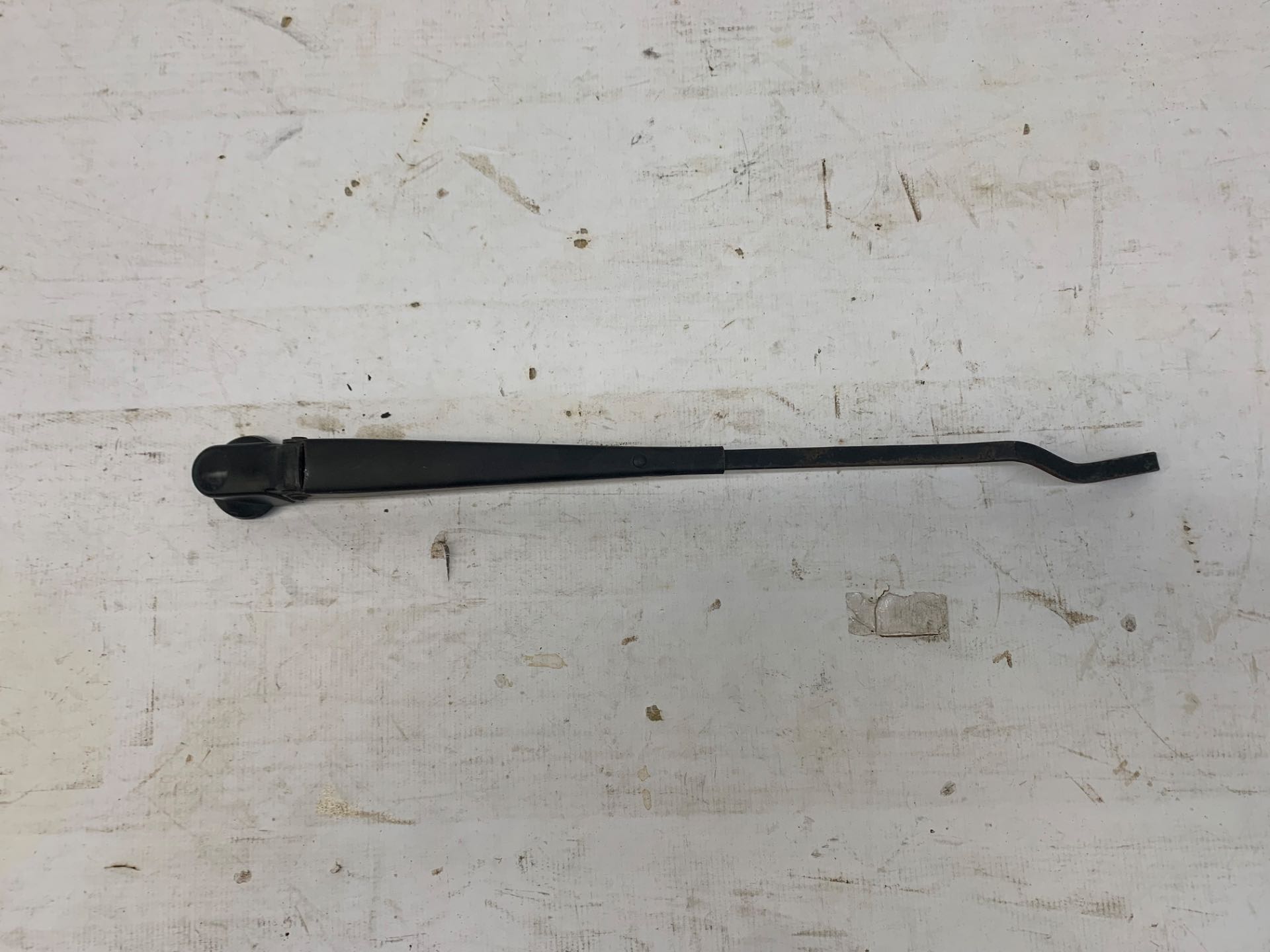 Braço Limpador Direito Volkswagen Gol G3 1998 2005