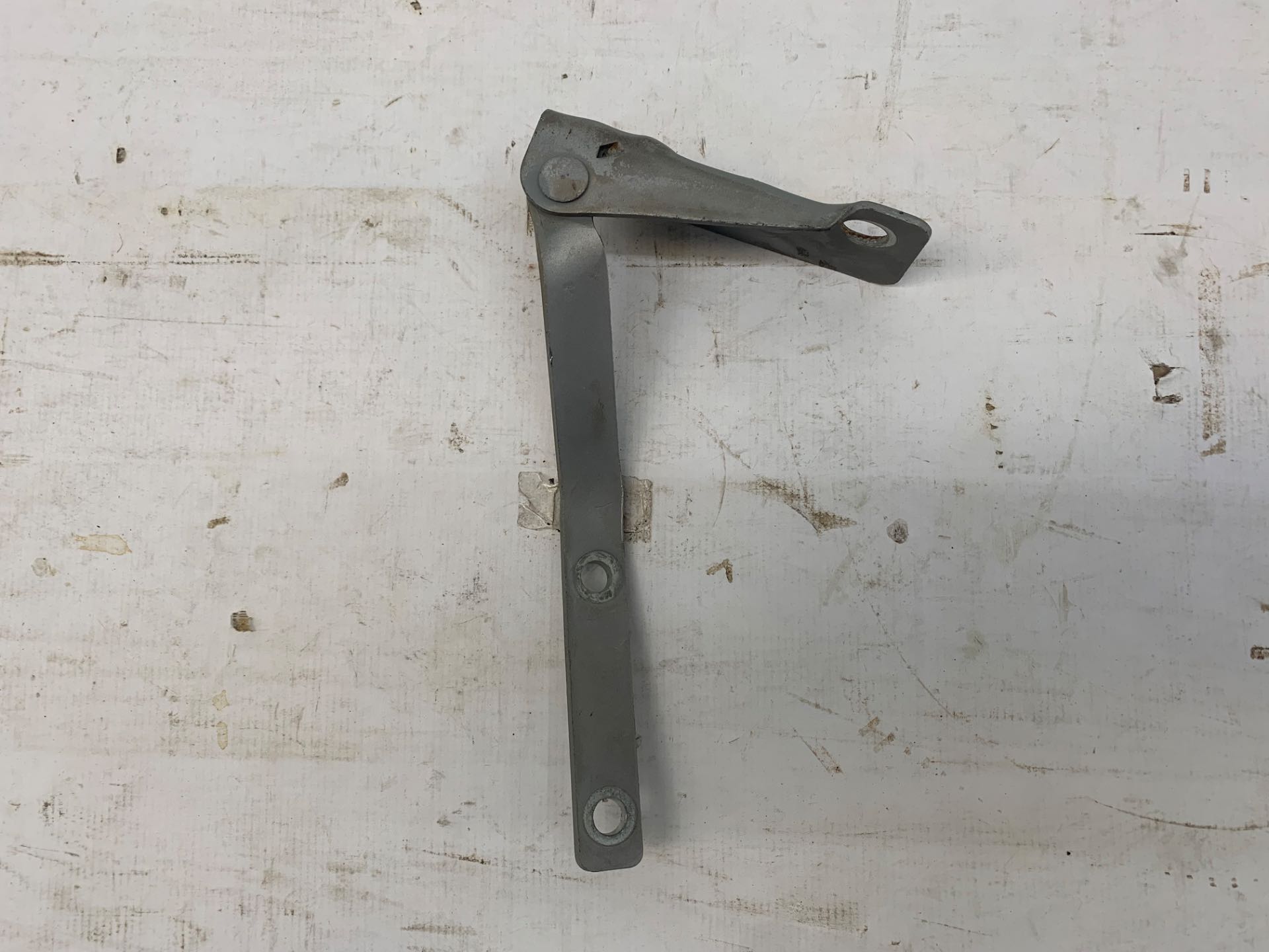 Dobradiça Esquerda Capo Volkswagen Gol G3 1998 2005