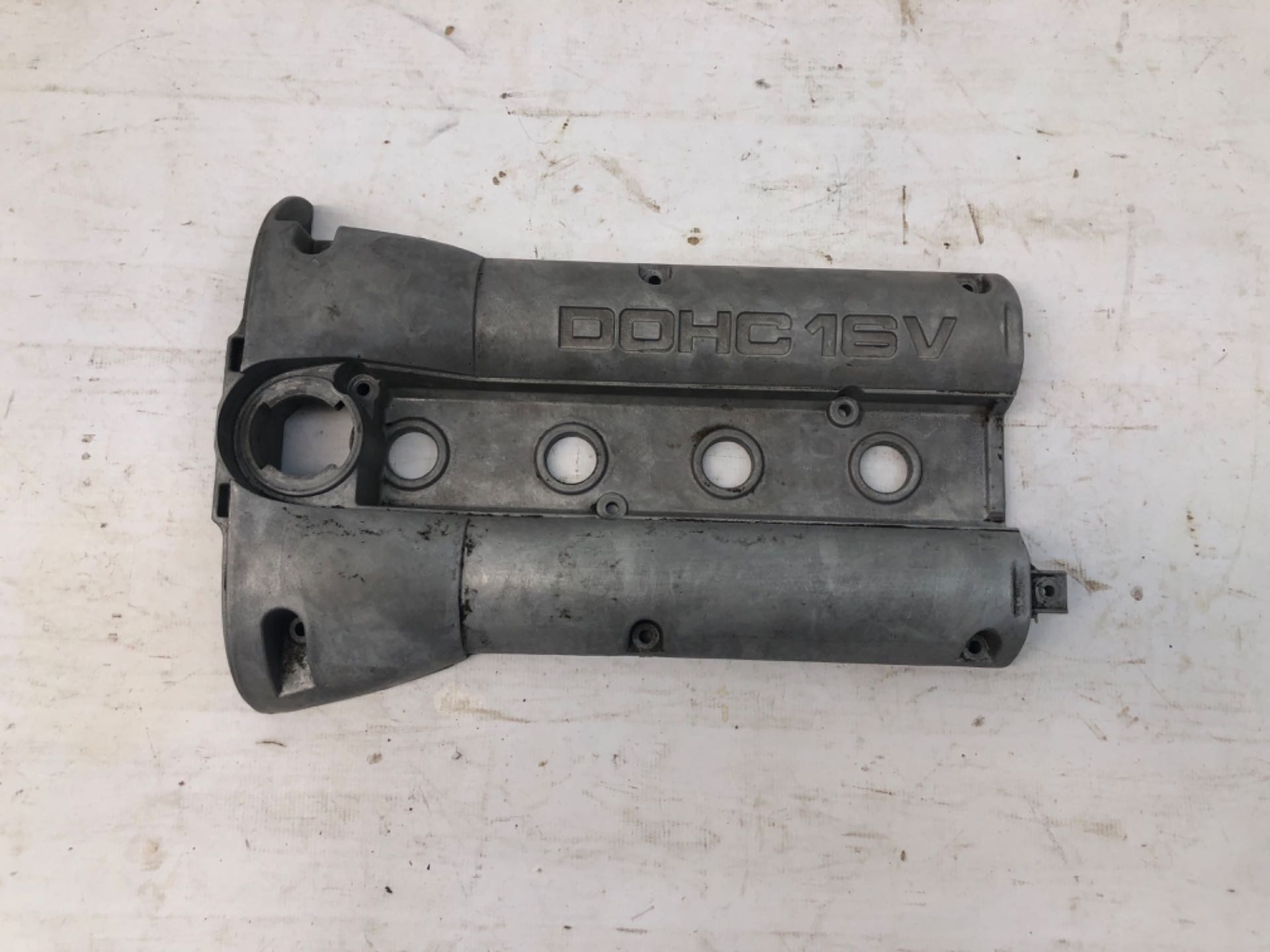 Tampa Comando Valvulas Volkswagen Gol G3 1.0 16V 1997 2003