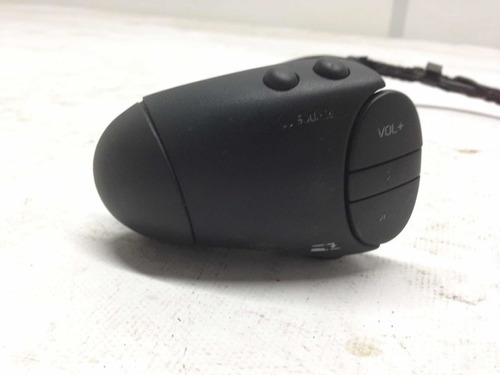 Comando Controle Som Renault Scenic Megane 1998 2010 7765d