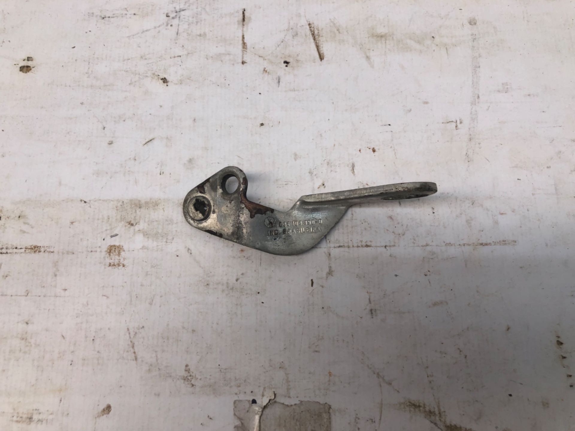 Suporte Levantamento Motor Volkswagen Gol G3 1.0 1997 2003