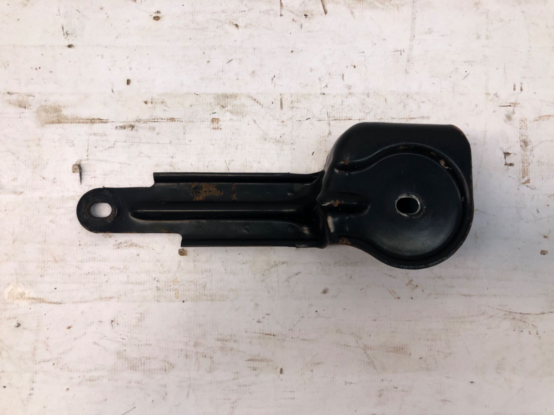 Suporte Coxim Cambio Volkswagen Gol G3 1.0 1997 2003