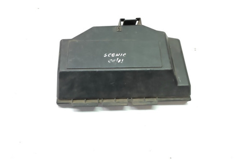 Tampa Caixa Fusível Motor Renault Scenic 2.0 8v 2000 2001