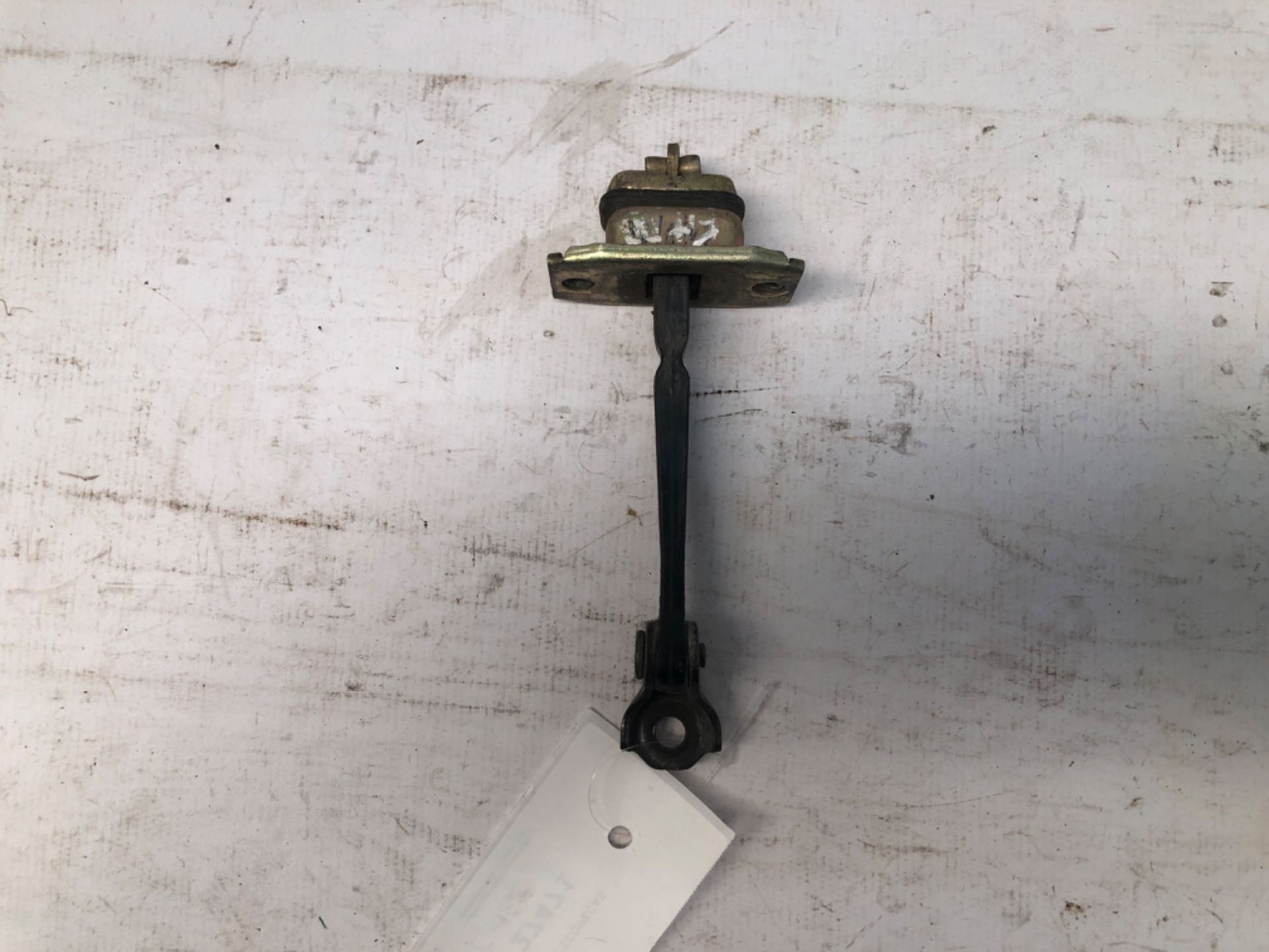 Limitador Porta Dianteiro Direito Honda Fit 2004 2008
